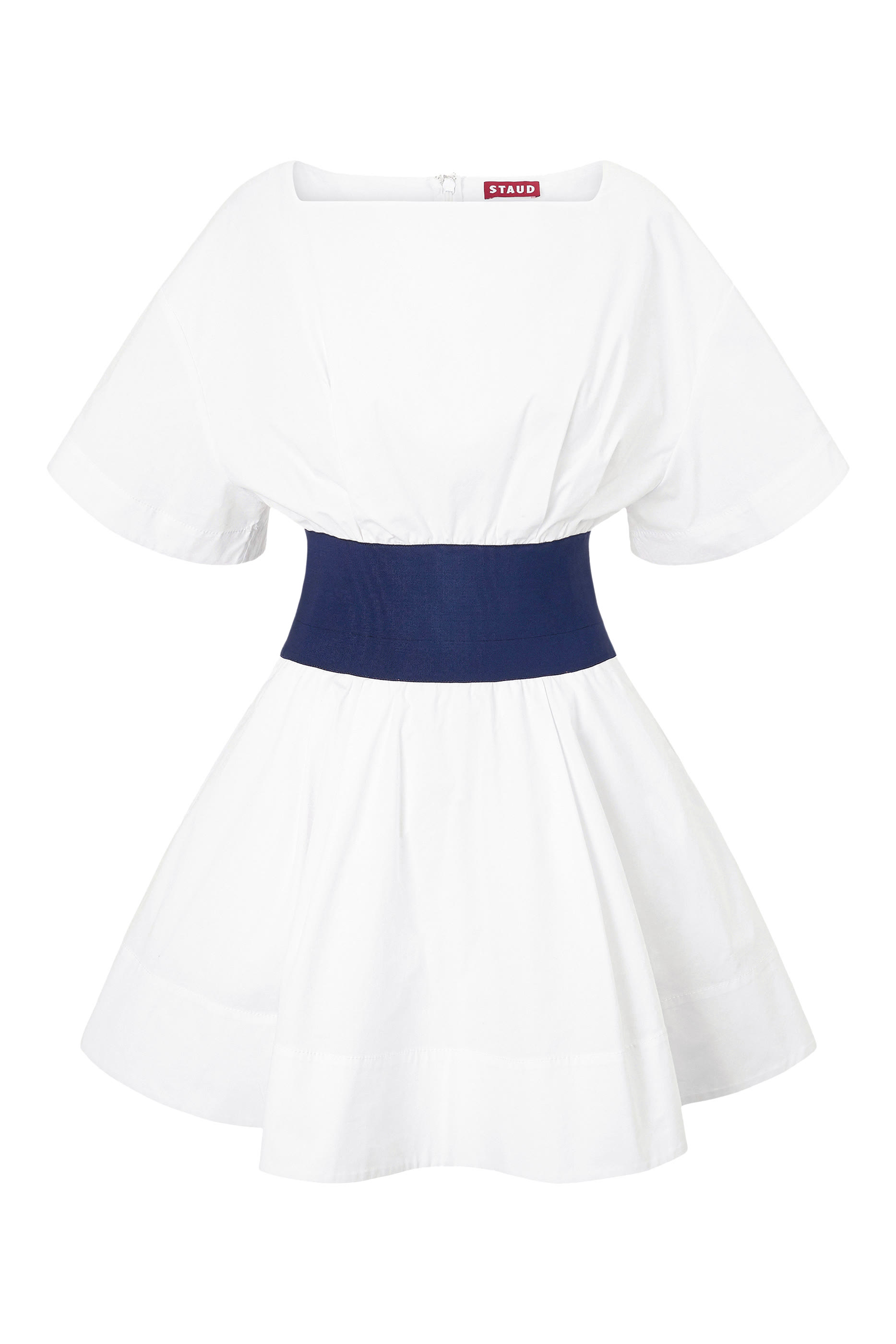 فستان آمي قصير