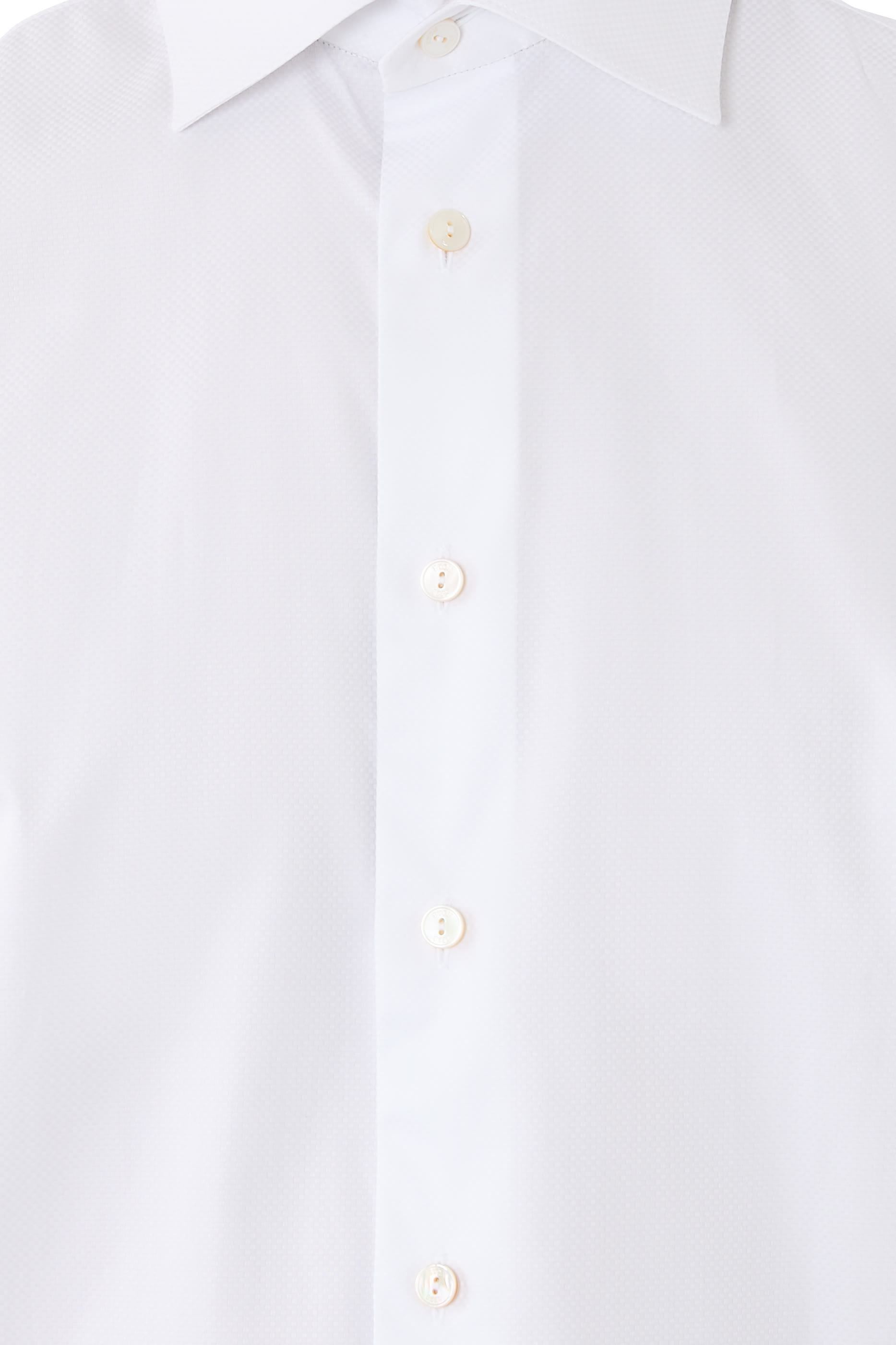 قميص 120 قطن سوبيما سادة