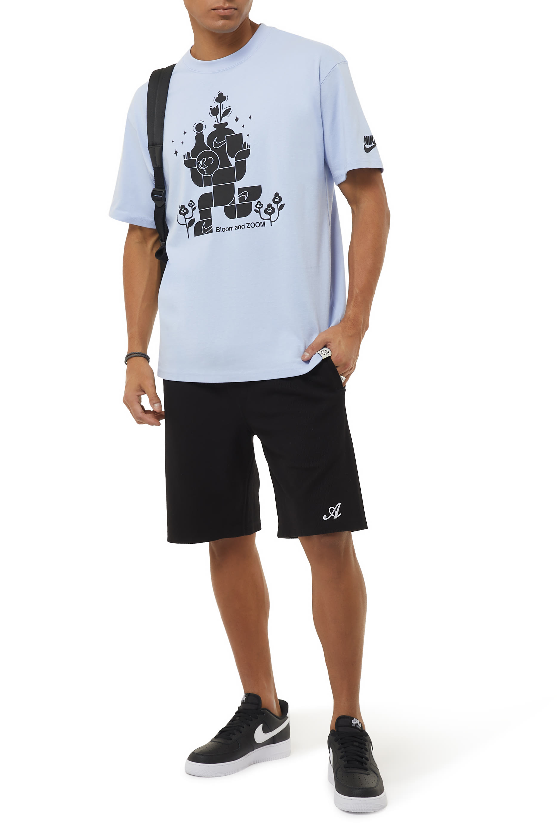 سنيكرز آير فورس 1'07