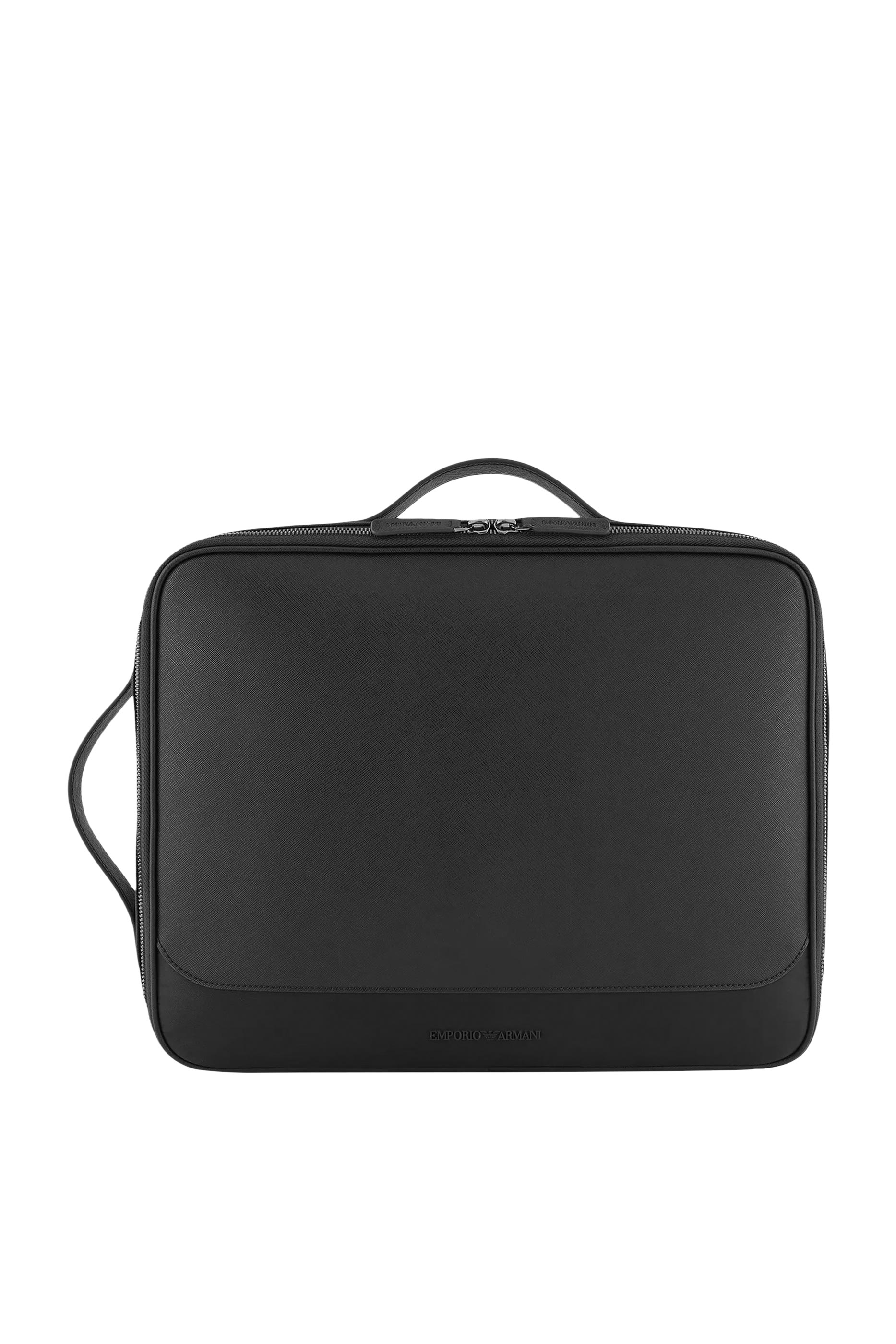 حقيبة ظهر بتصميم حقيبة رسمية