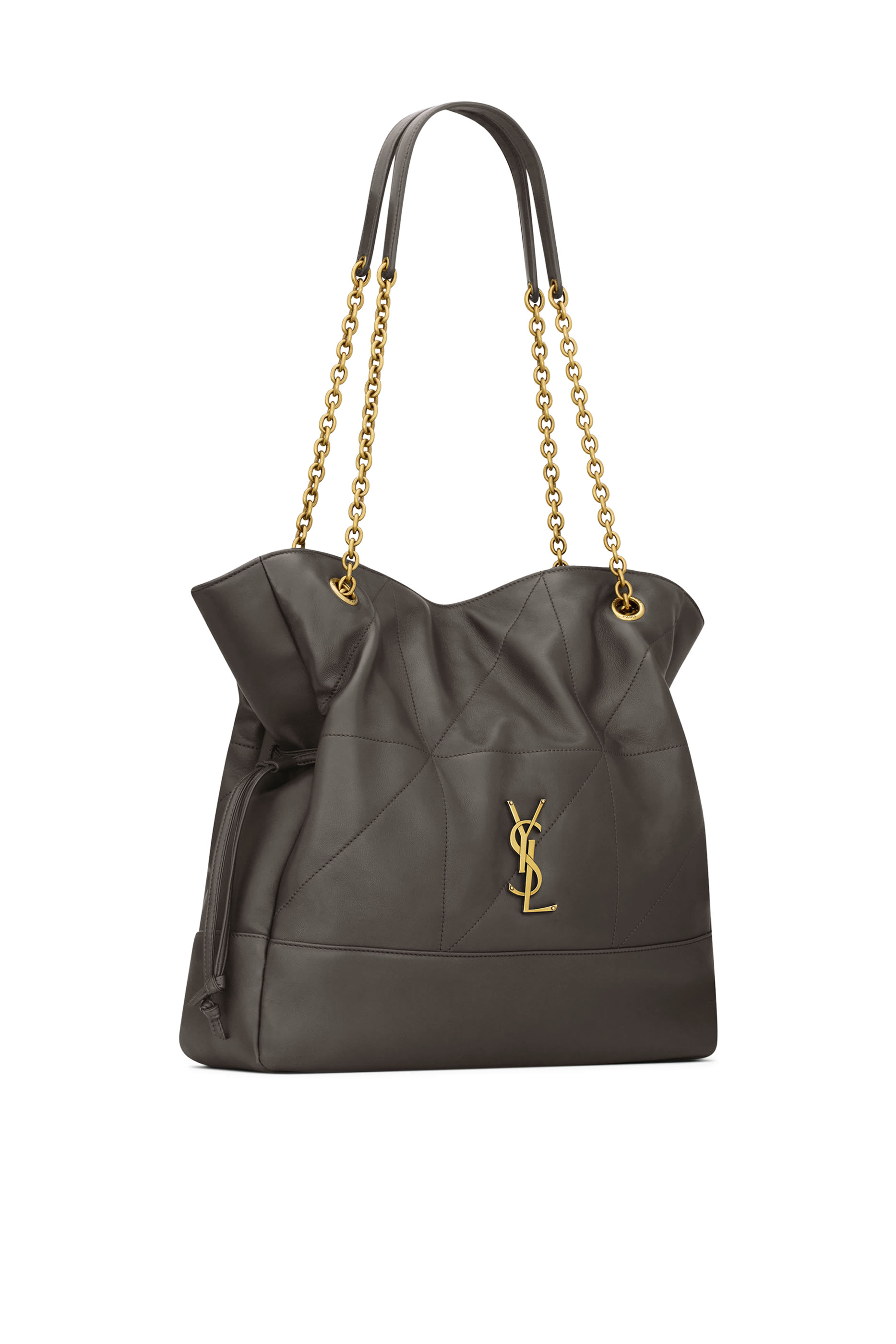 حقيبة يد جيمي جلد حمل