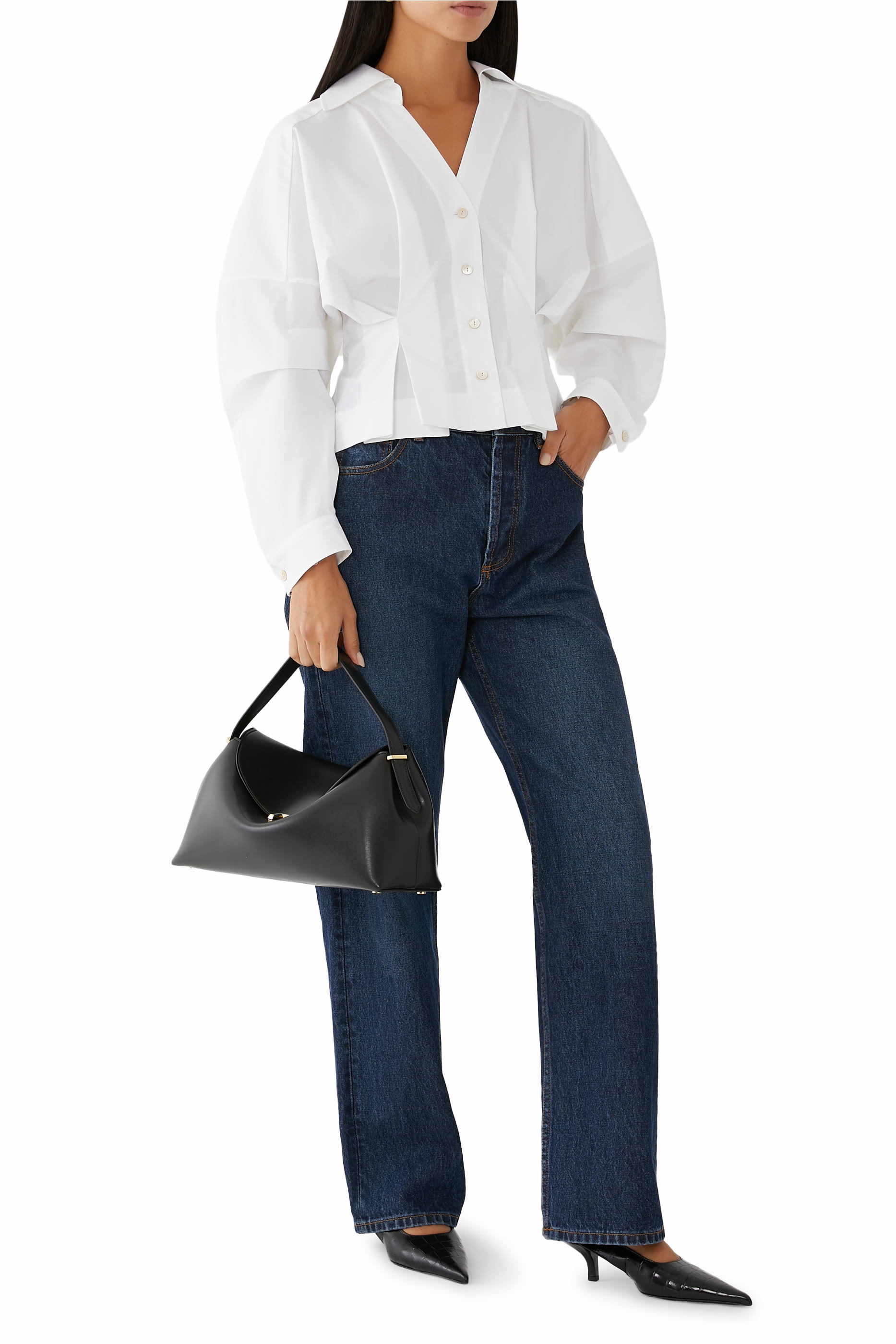 قميص أونيستي أوبنز