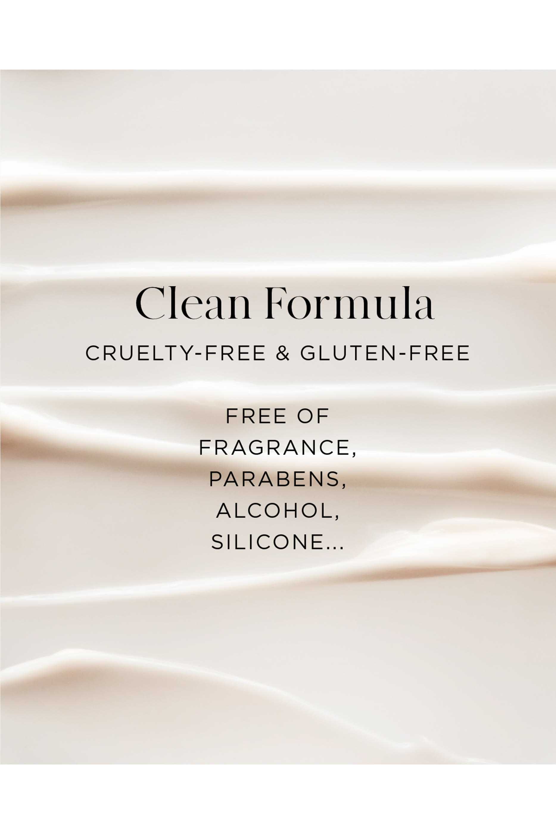 عبوة إعادة ملء كريم ليلي بريليانت