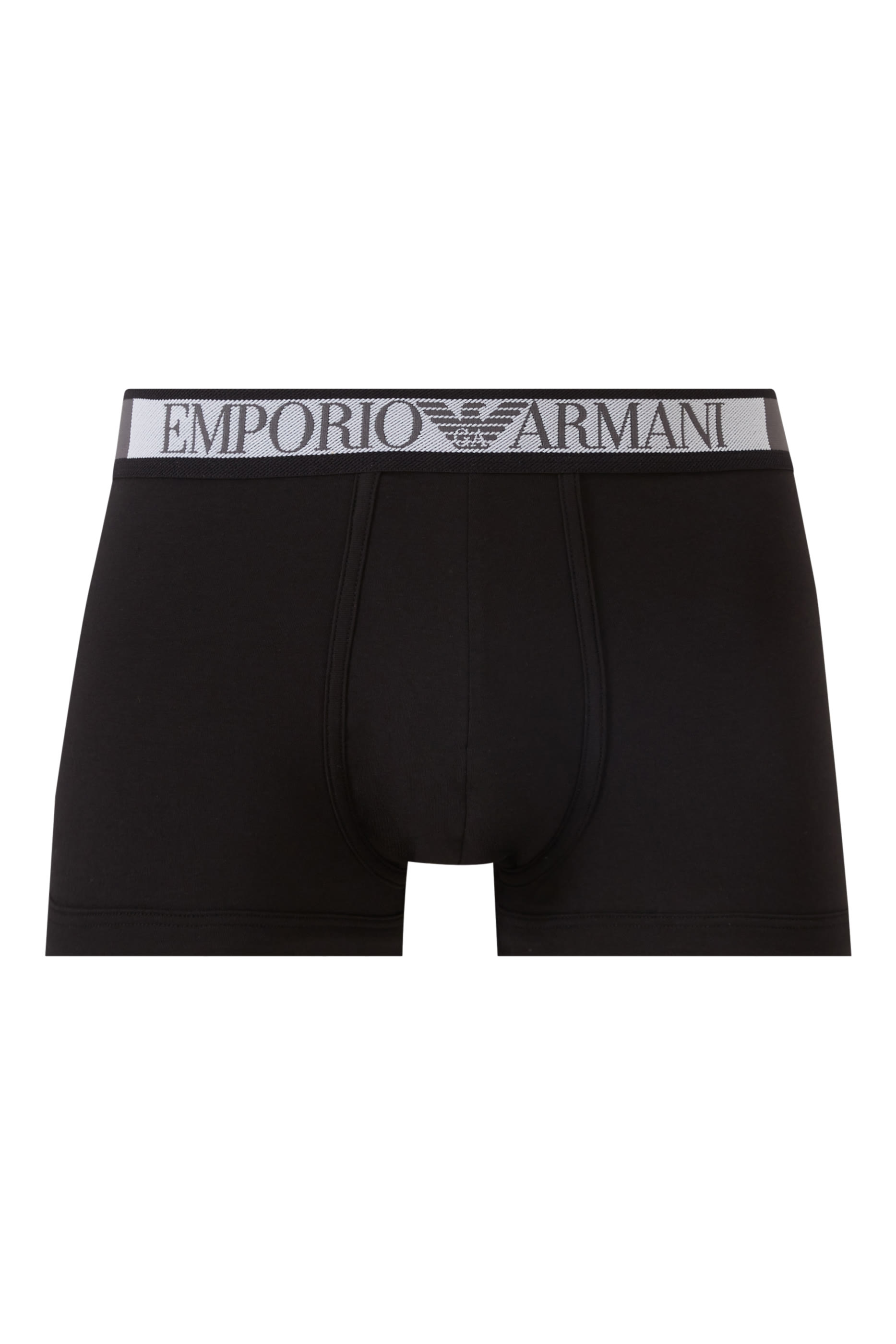 سروال داخلي بشعار الماركة