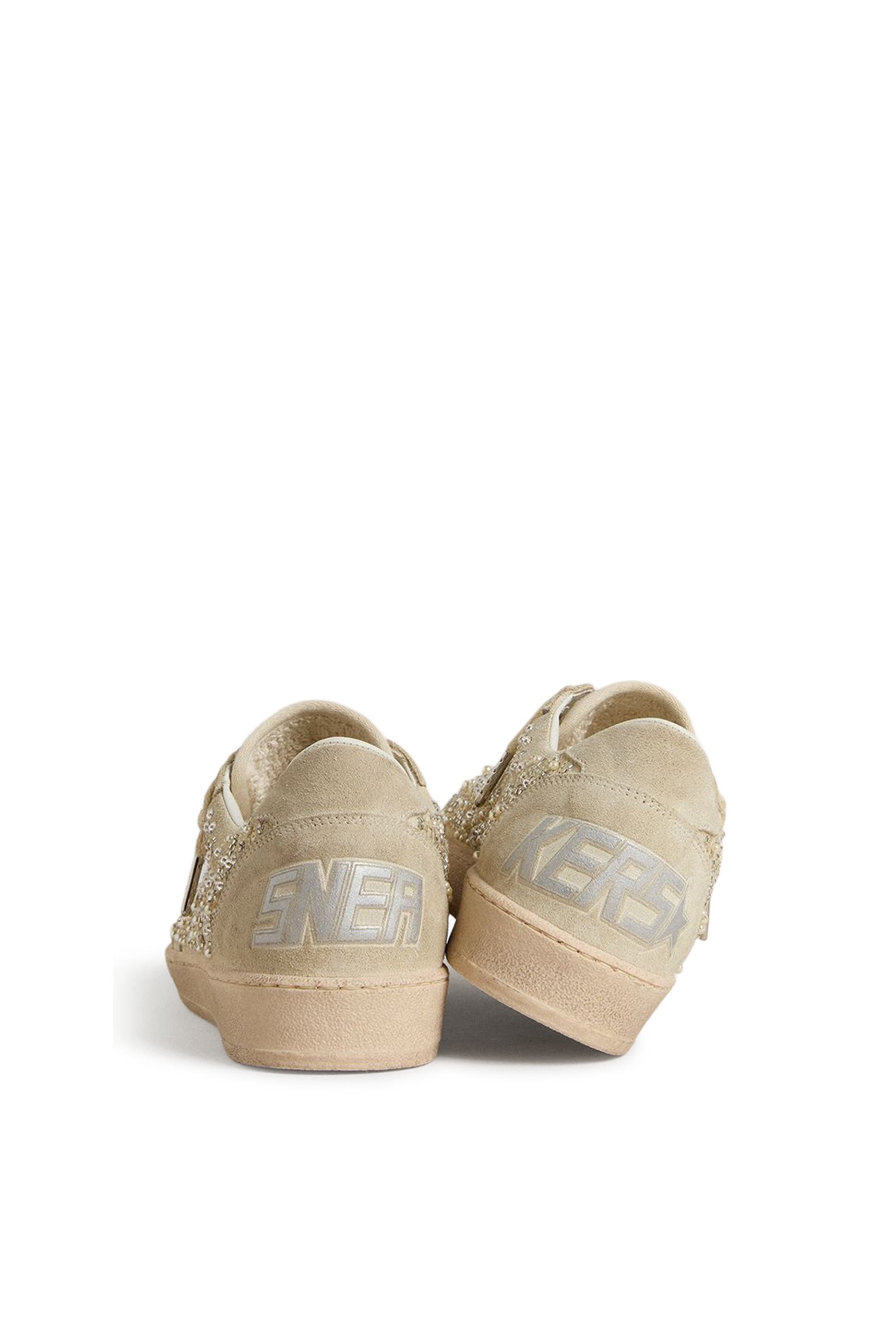 سنيكرز بول ستار