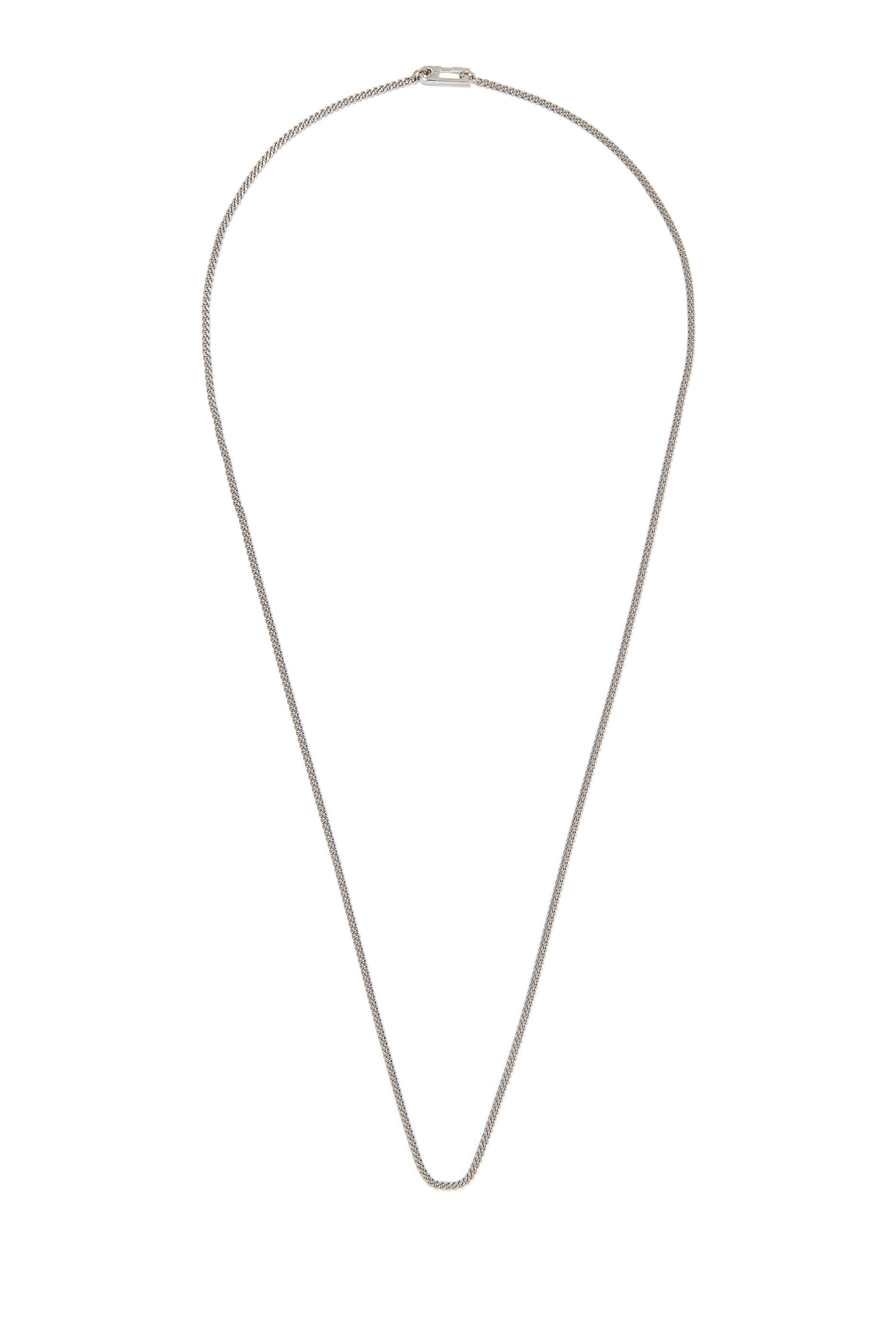 قلادة أنيكس بحلقات صغيرة