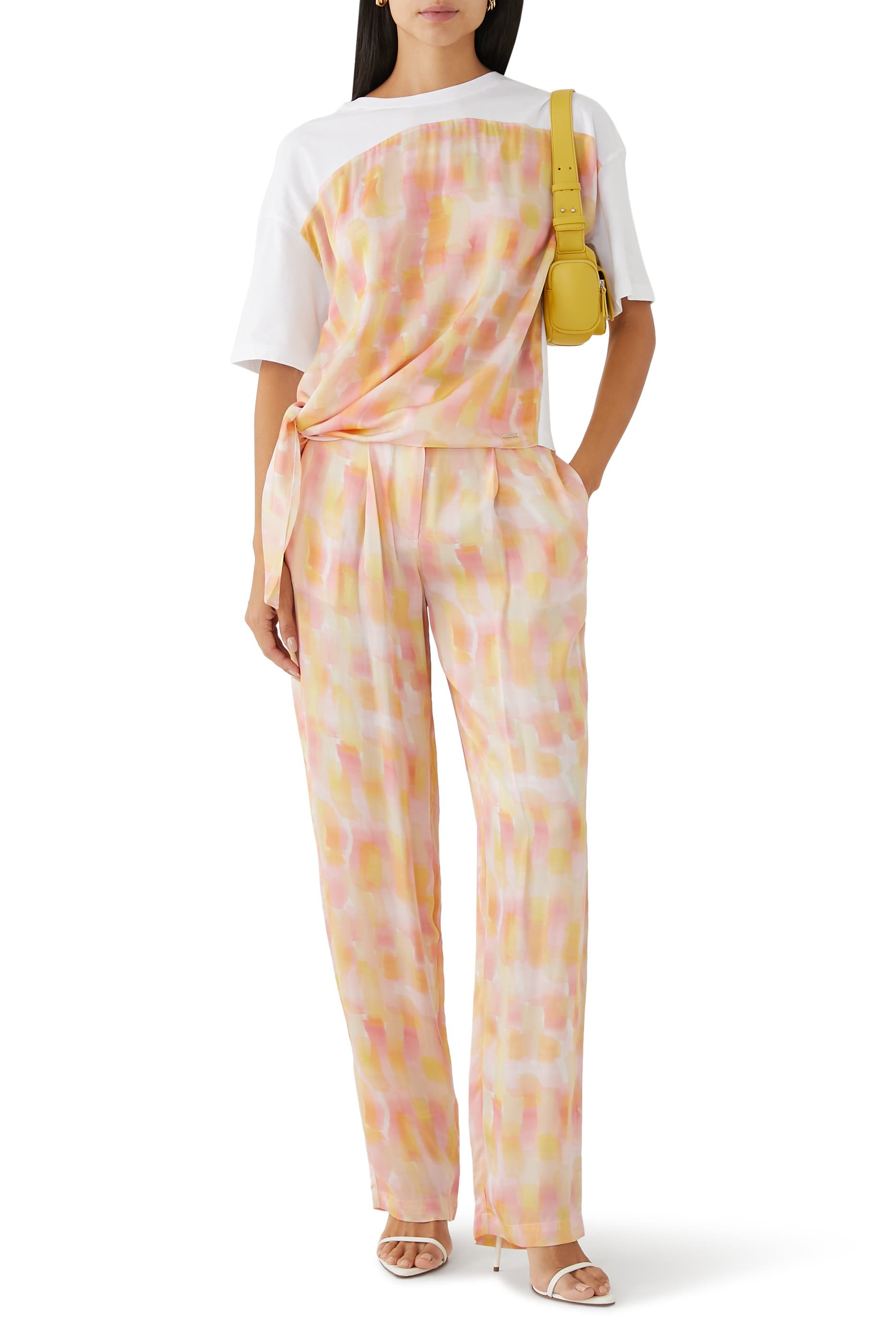 بنطال كاجوال