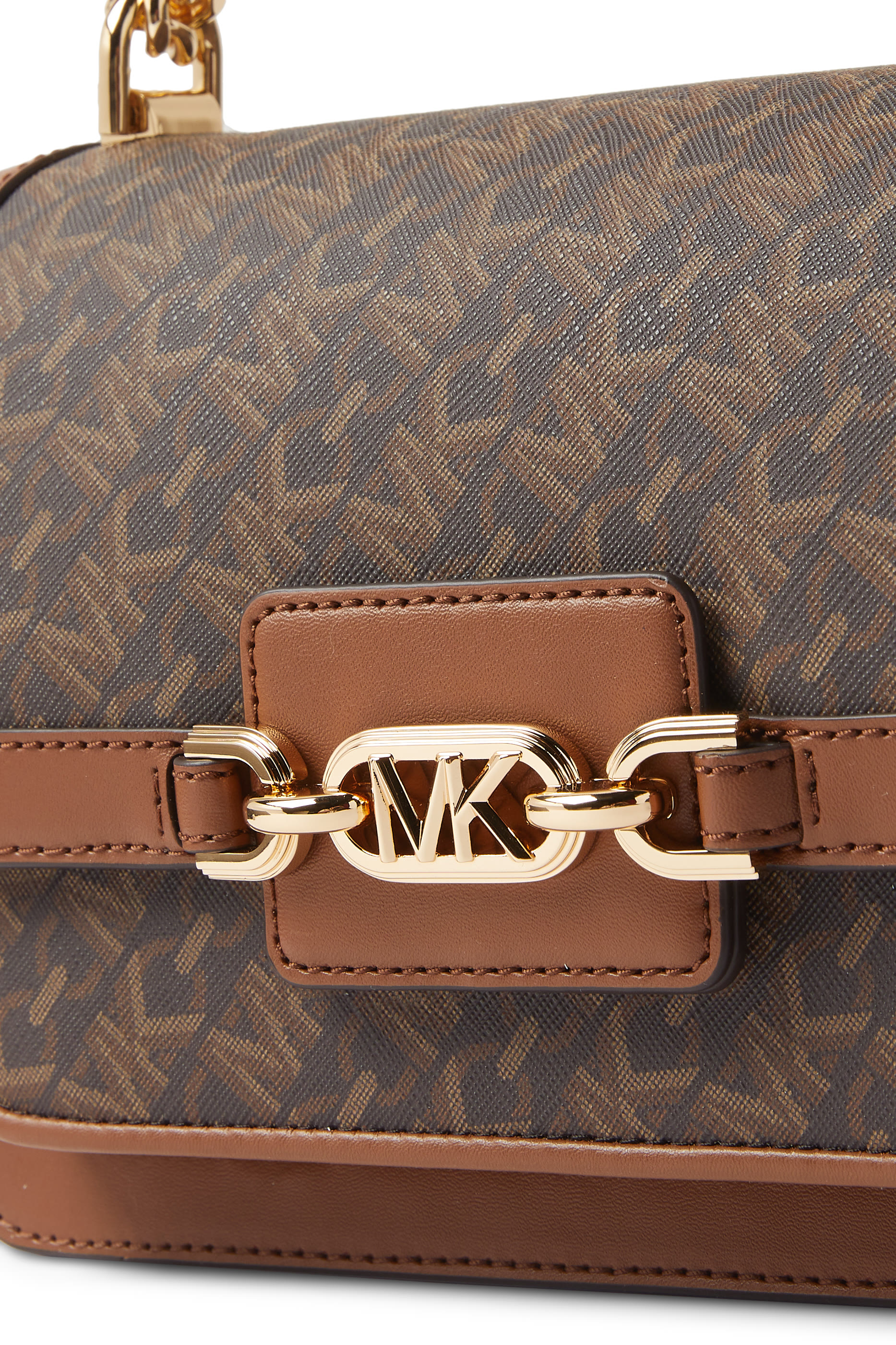 حقيبة كتف هيثير كبيرة