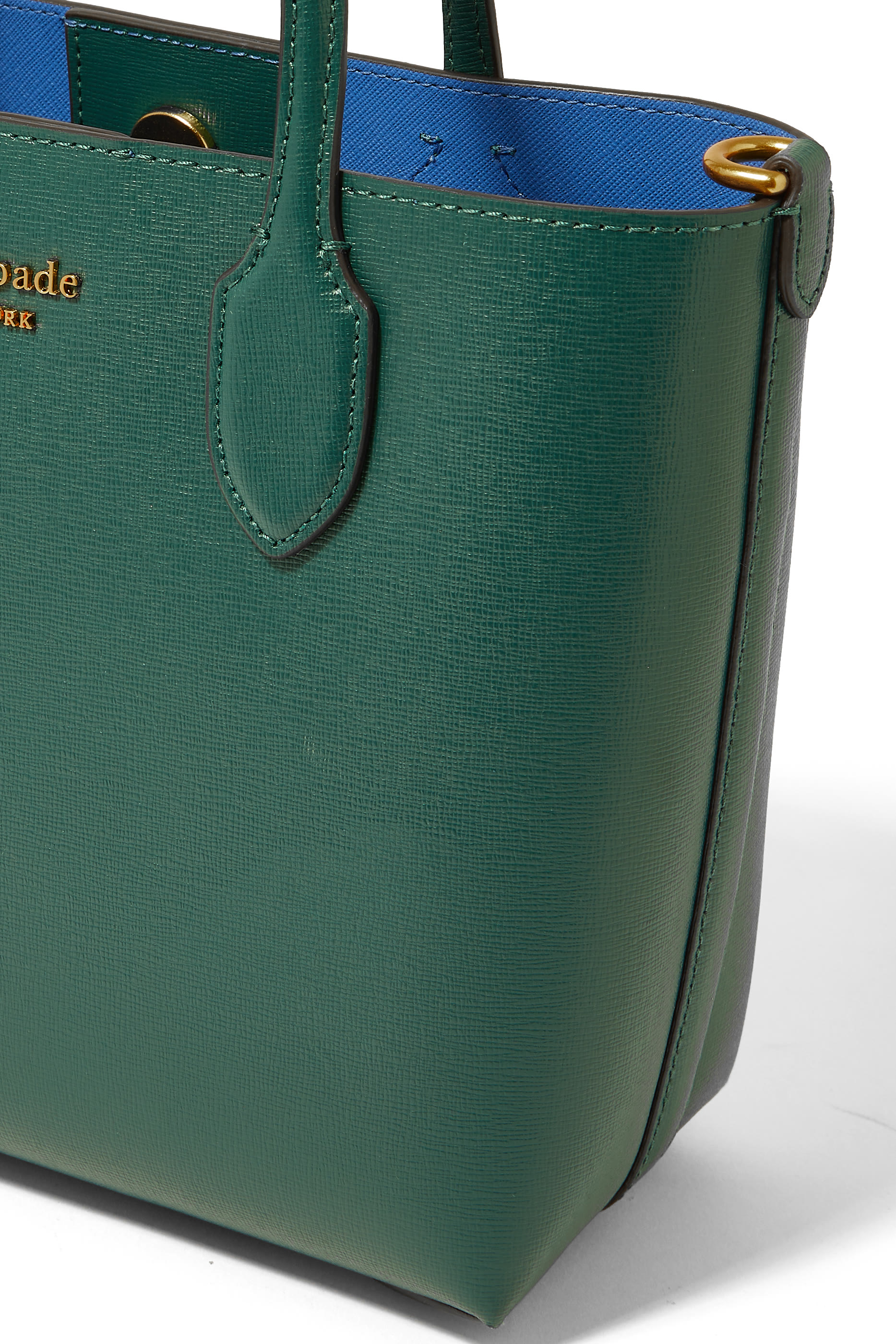 حقيبة يد كروس بليكر متوسطة