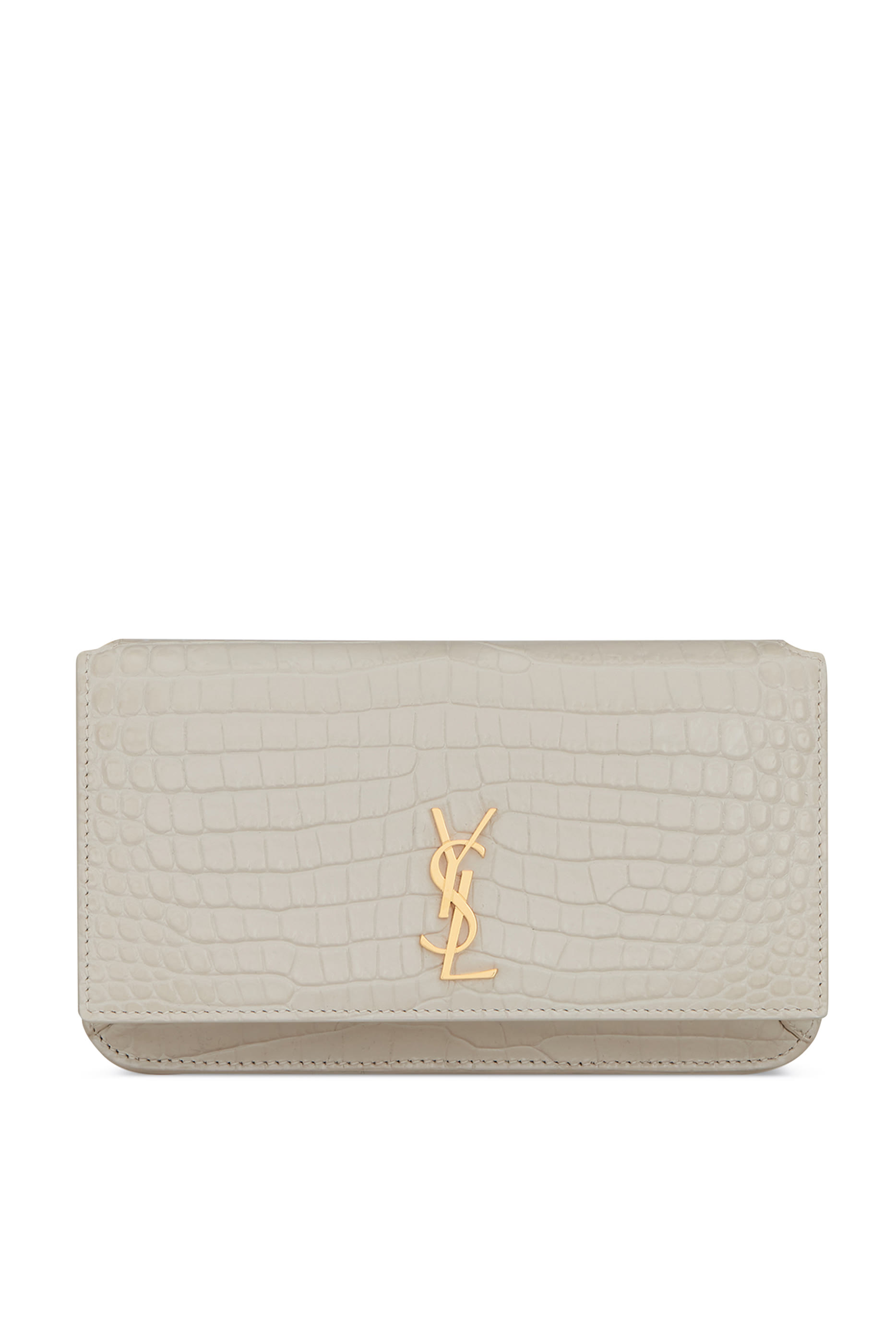 حافظة هاتف بشعار الماركة