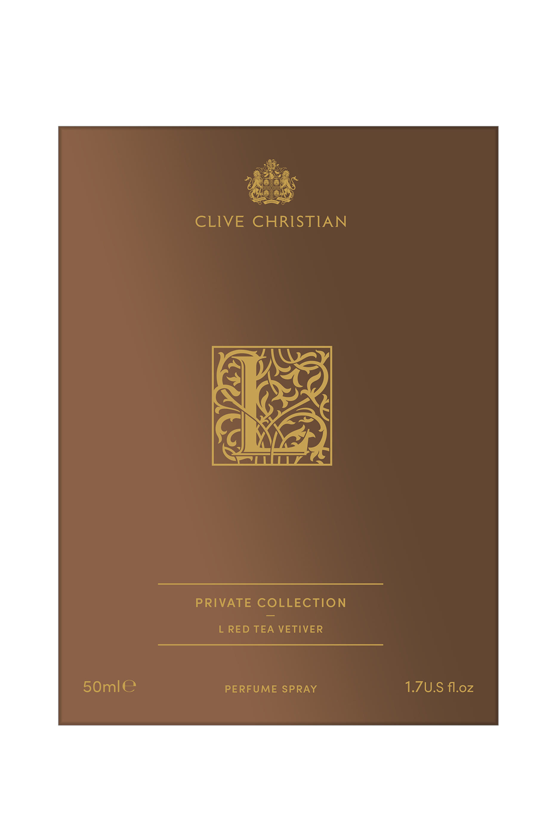 عطر ال ريد تي فيتيفر