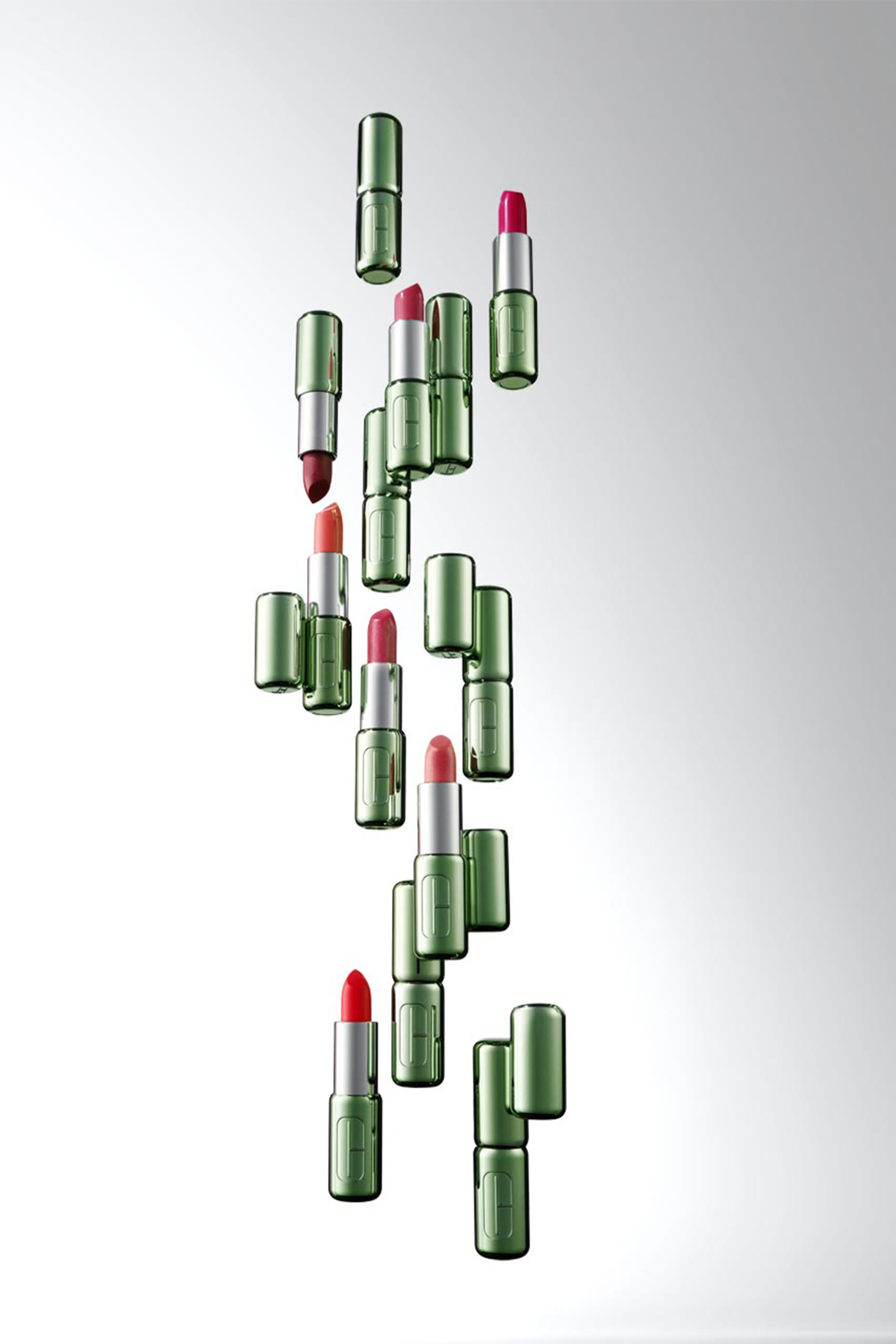 أحمر شفاه بوب يدوم طويلا