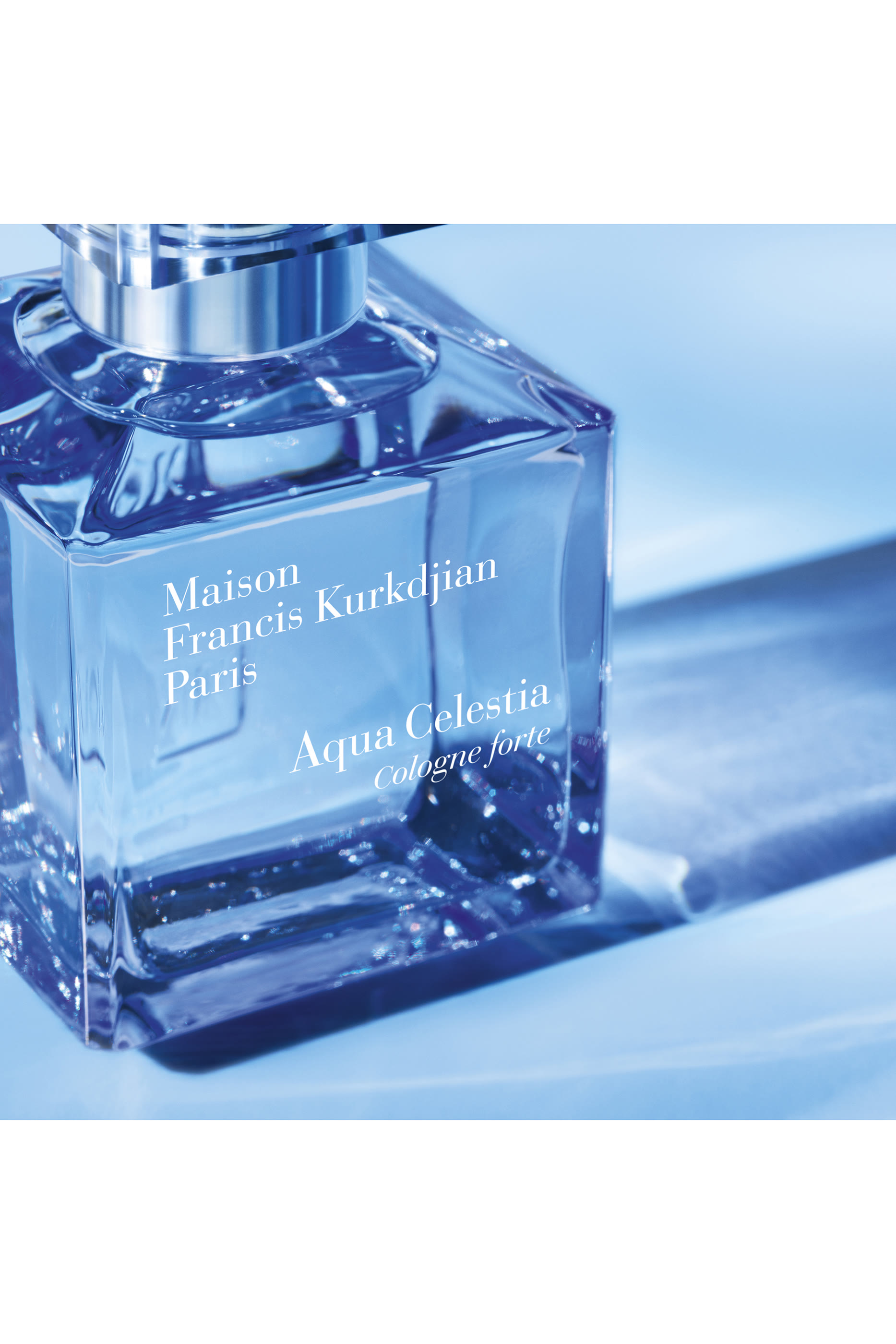 ماء عطر اكوا سيليستيا كولون فورت