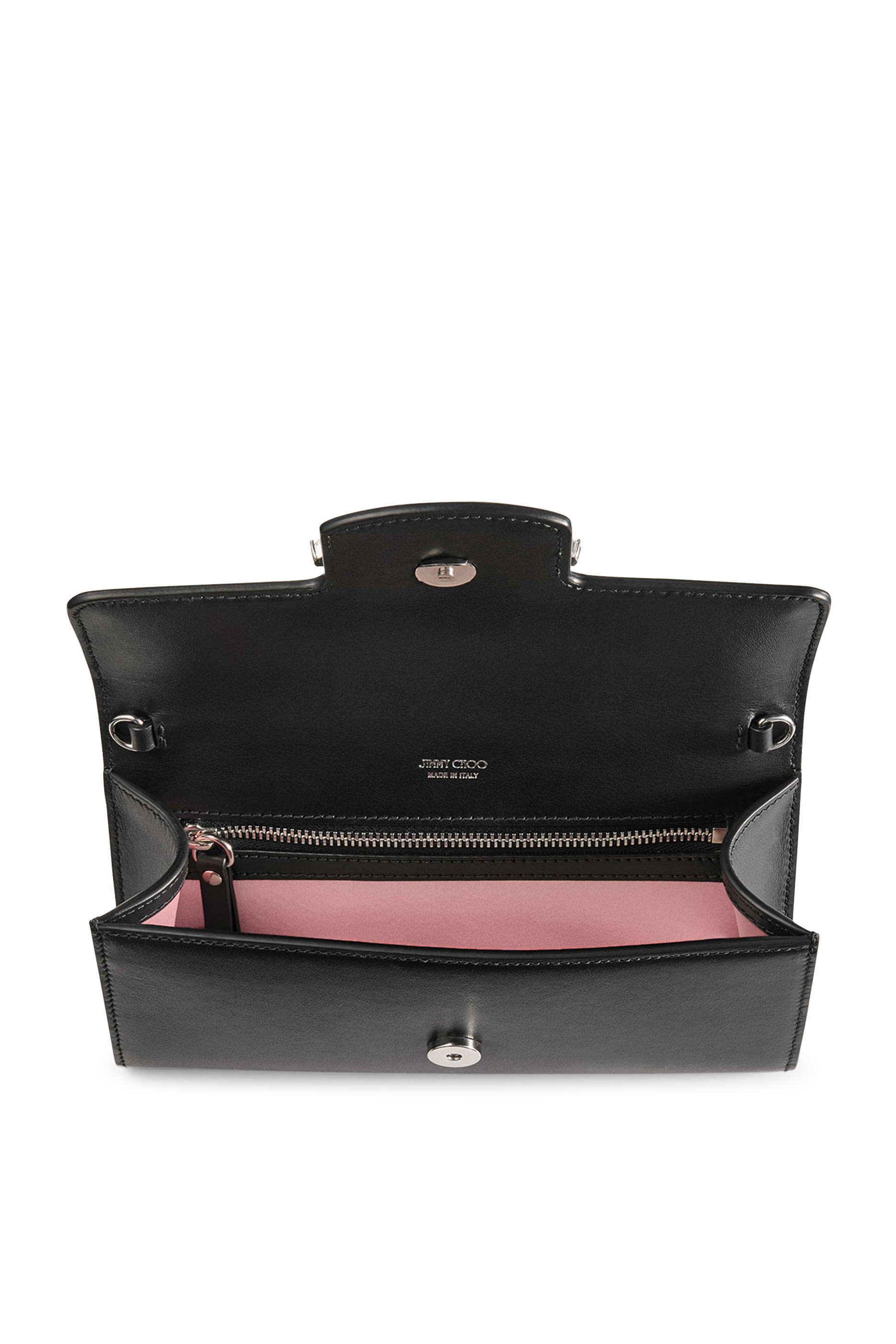 محفظة بينغ بسلسلة