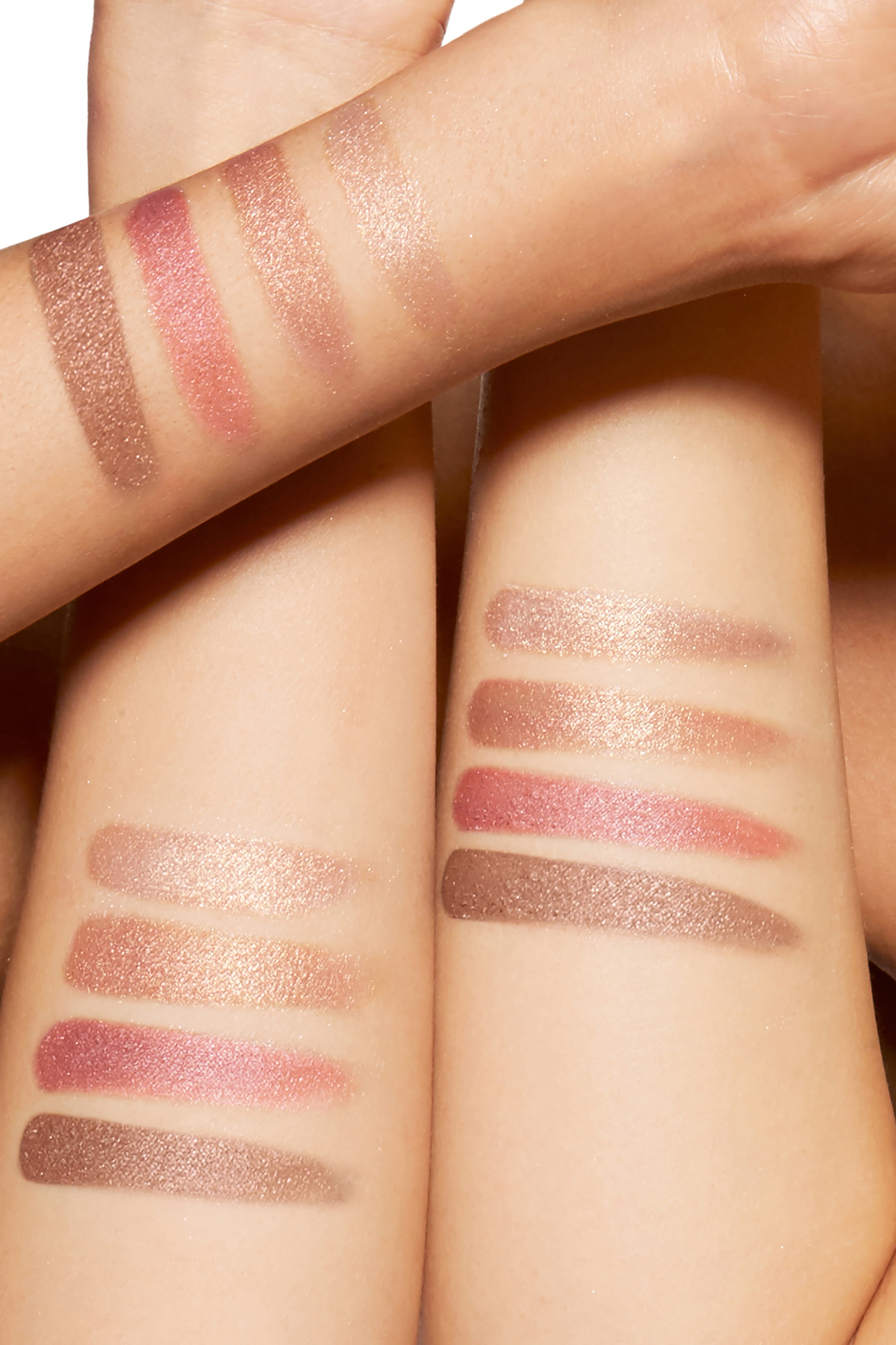 لوحة ظلال عيون رباعية