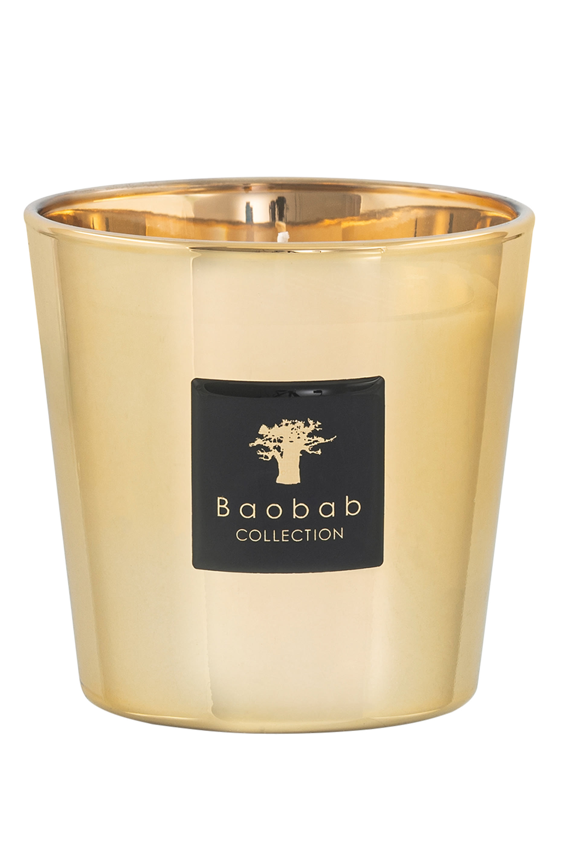 مجموعة شمعتين معطرتين ليز اكسكلوسيف أوروم-بلاتينوم