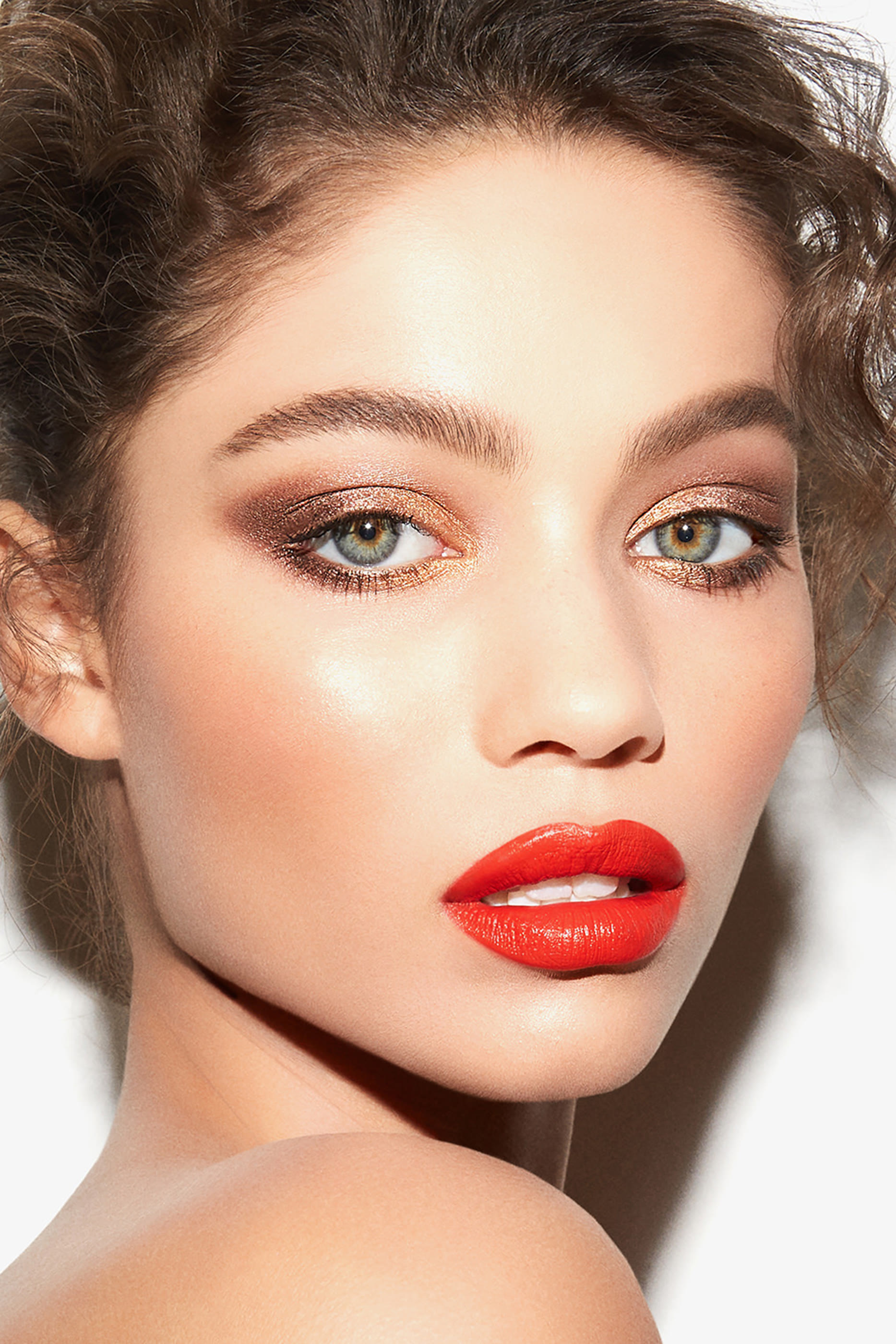 ظل عيون فيتو أومبري