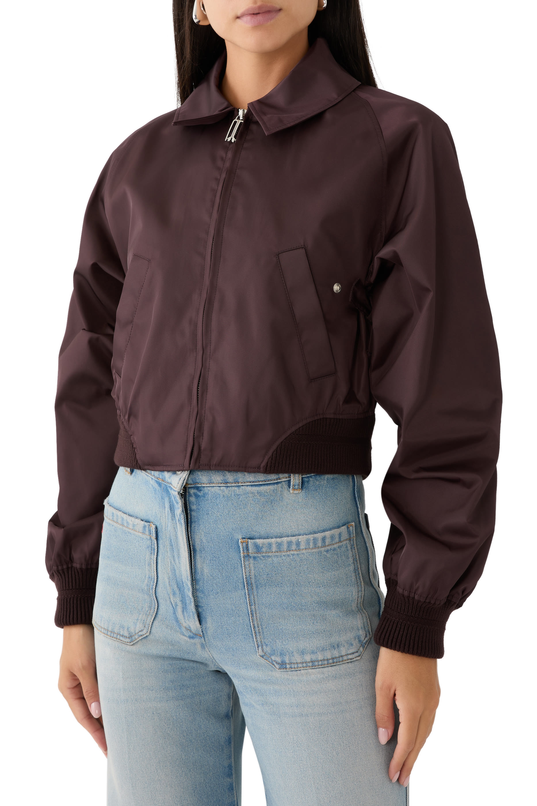 جاكيت بومبر هارينغتون