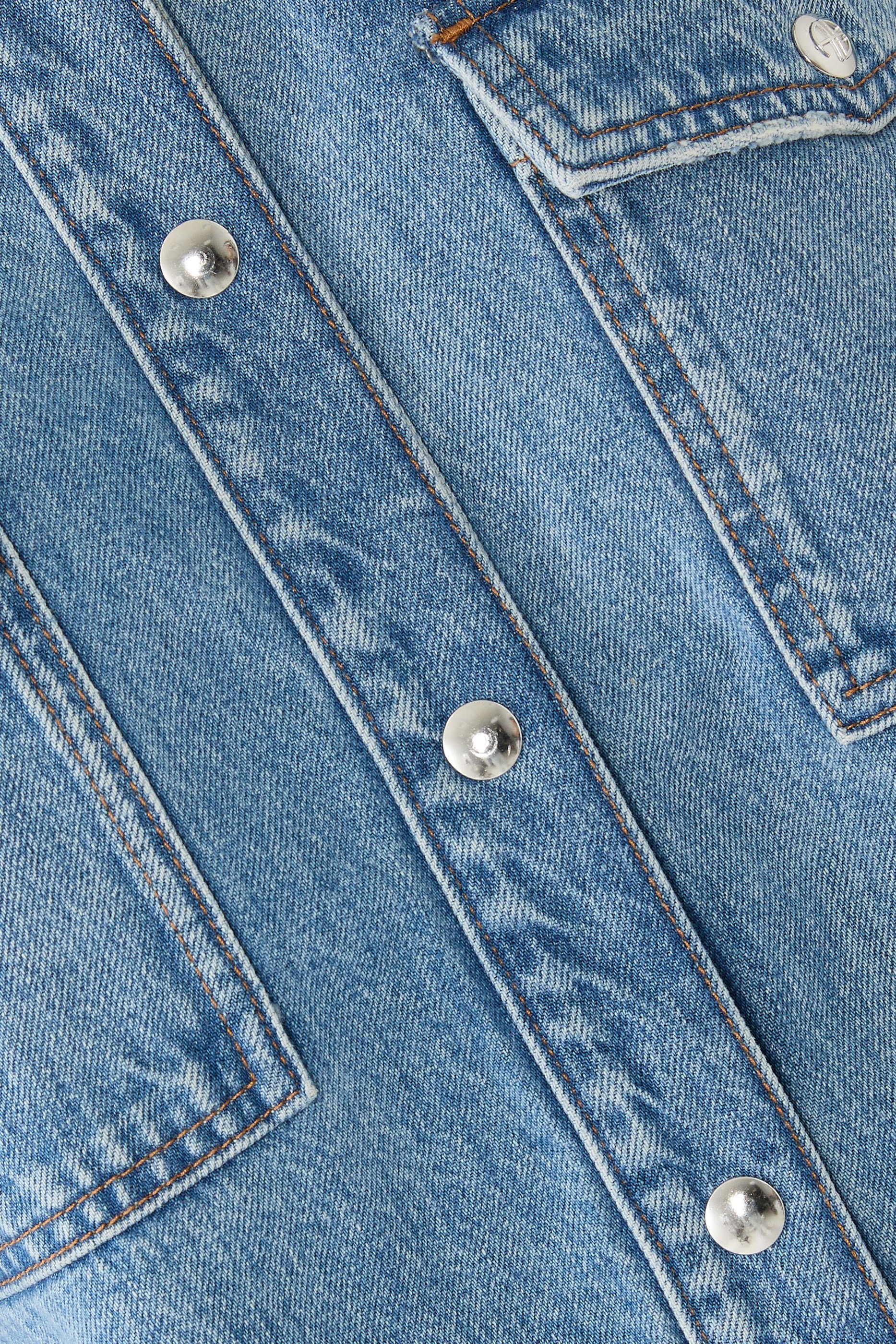 قميص باكستون