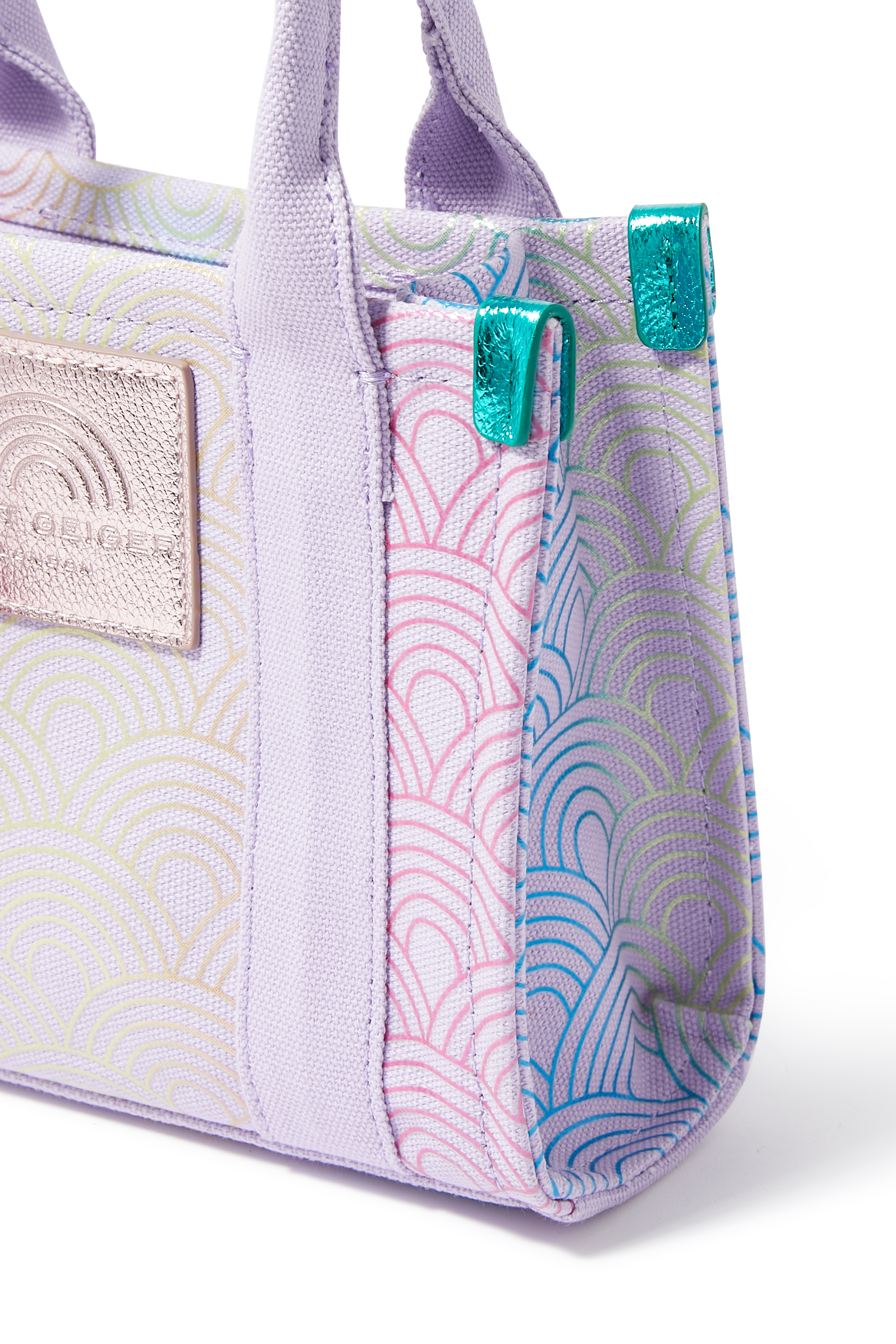 حقيبة يد ساوث بانك XS