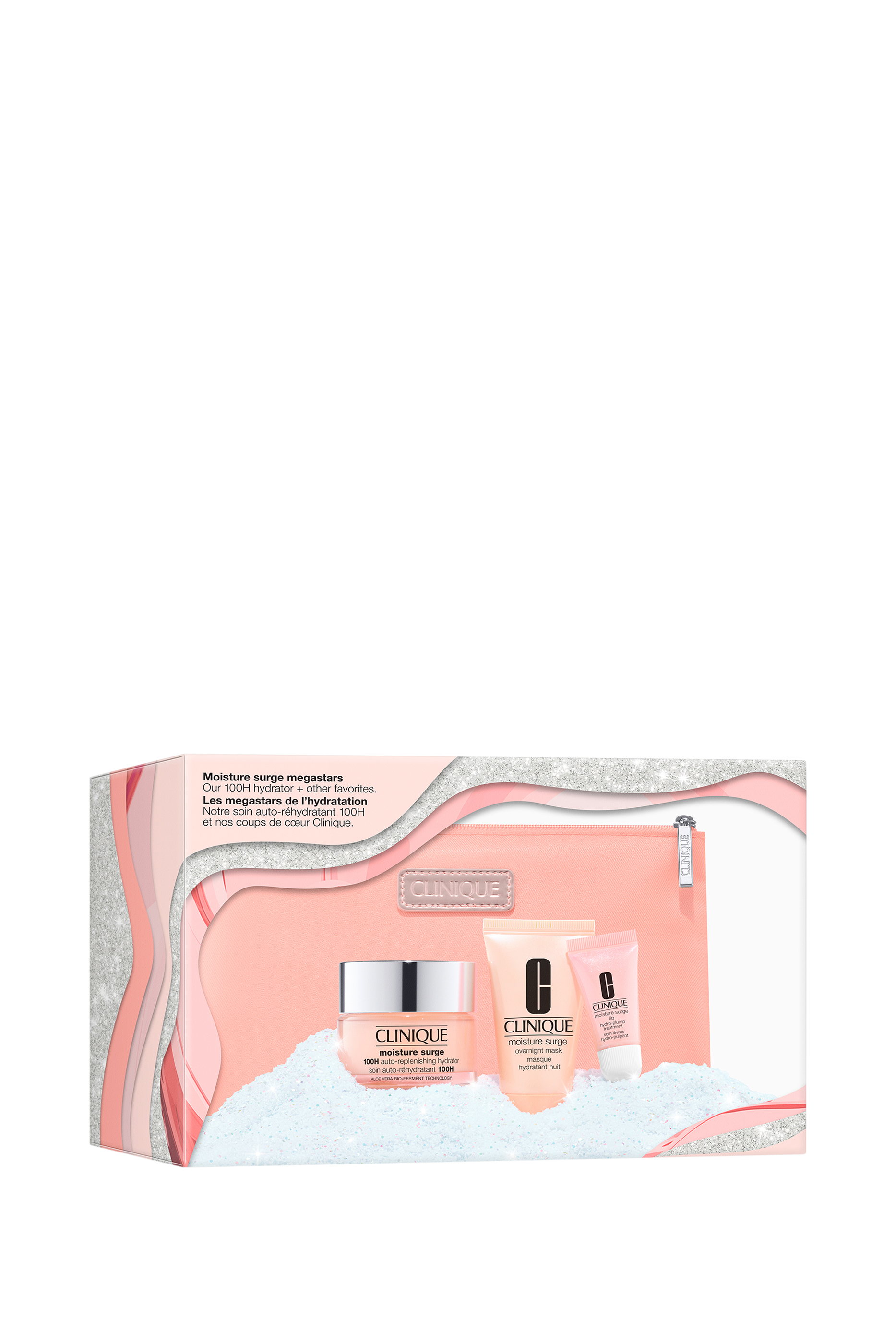 مجموعة مويستشر سيرج ميجاستارز