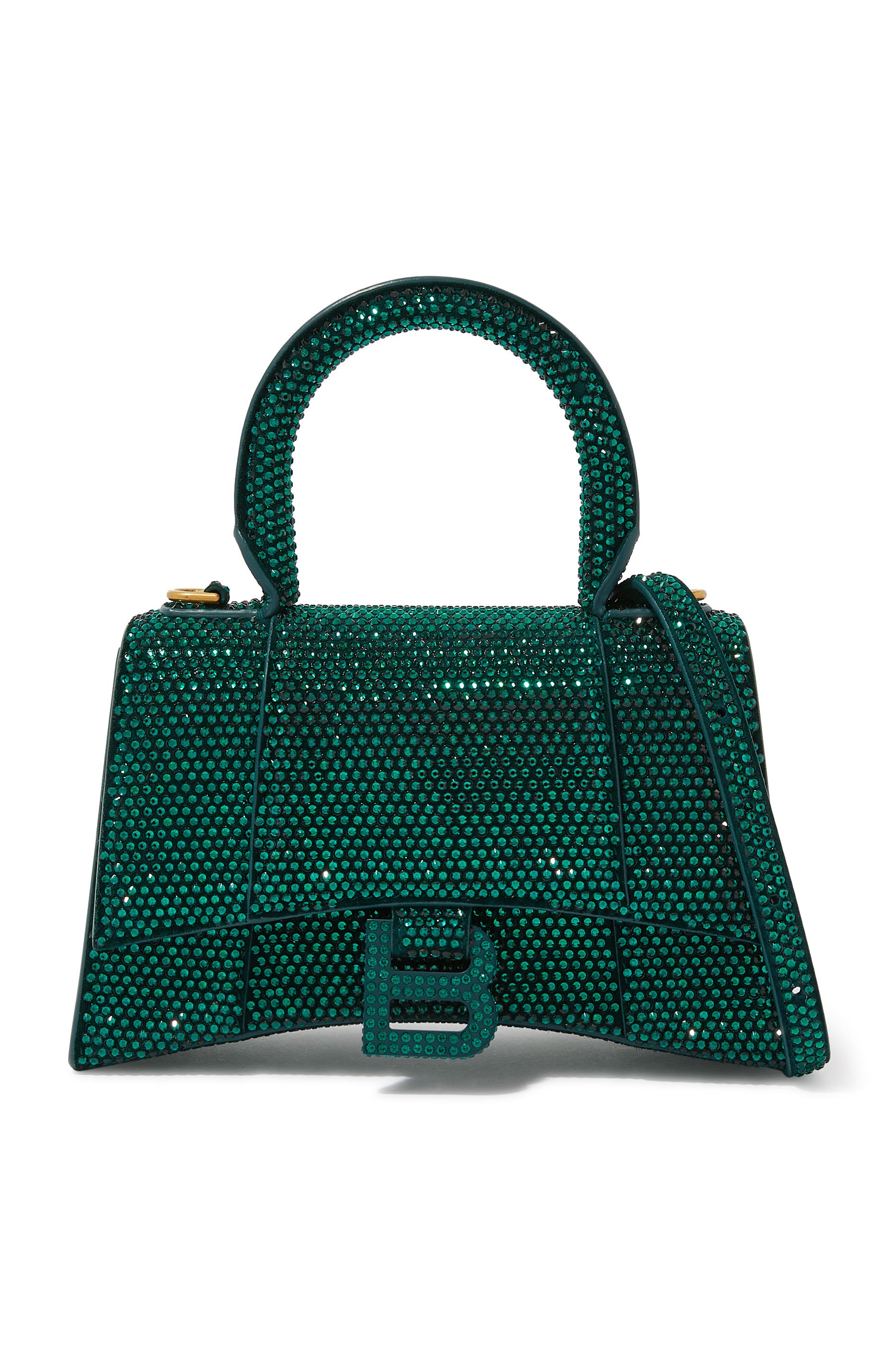 حقيبة اورغلاس بيد علوية ومقاس XS حصريا للشرق الأوسط