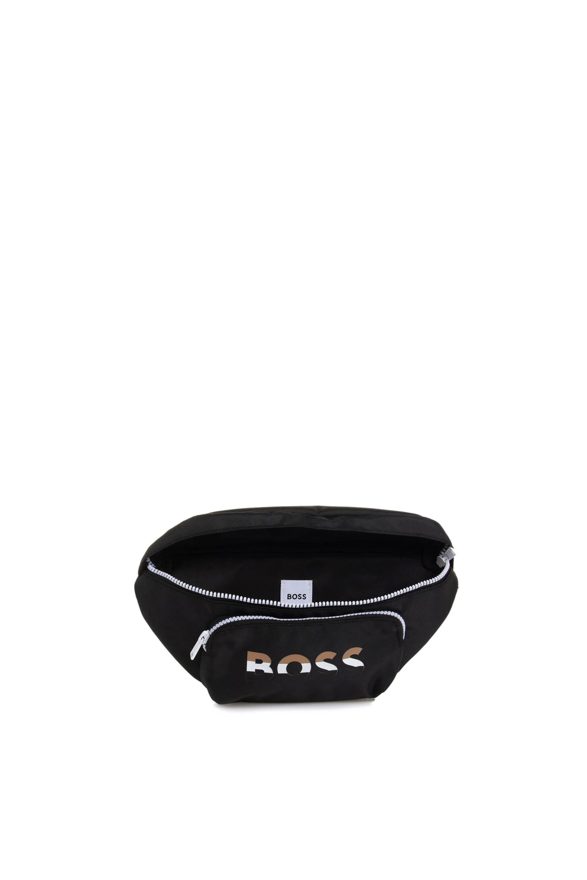 حقيبة خصر للأطفال قماش قنب