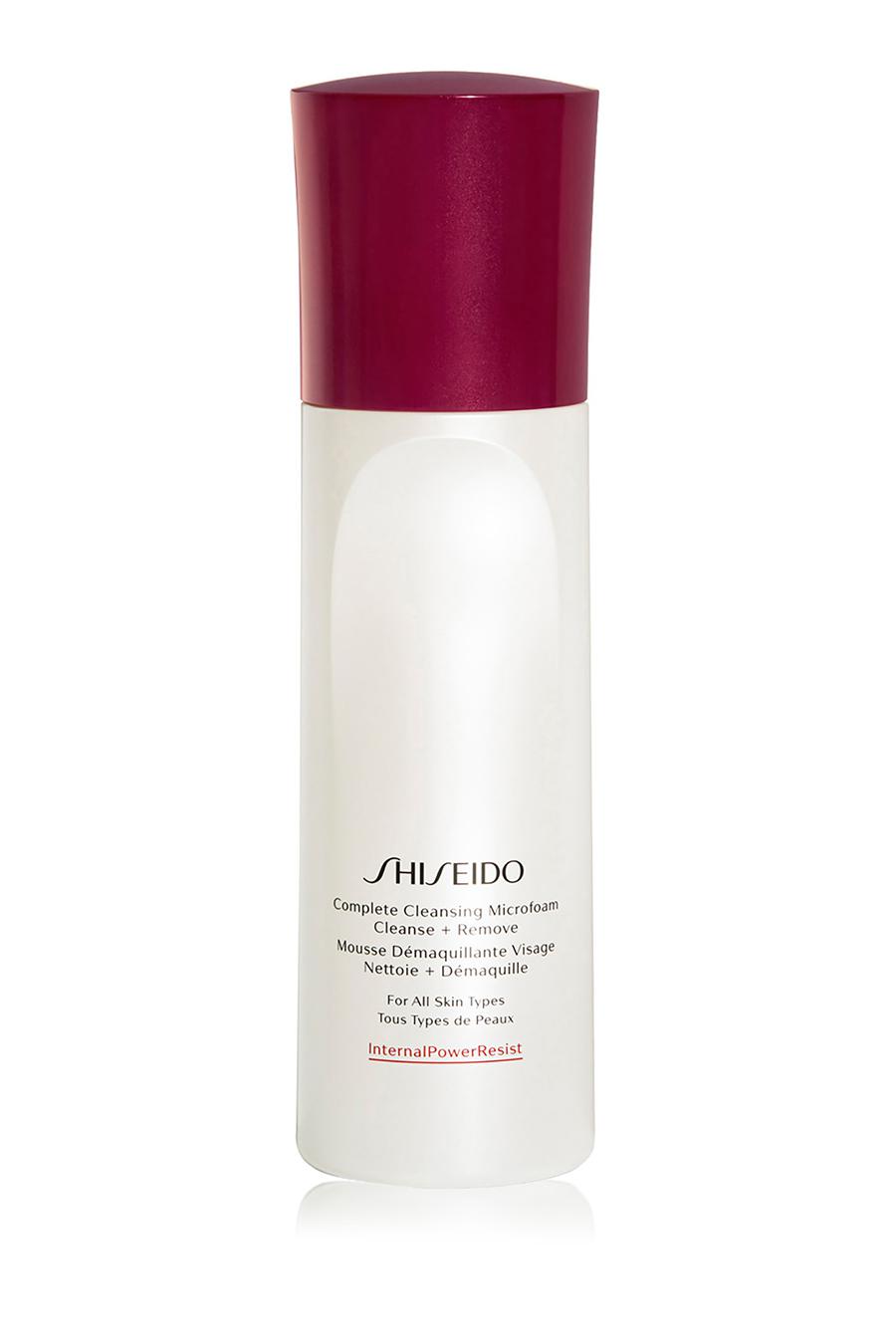 منظف رغوي دقيق للتنظيف الكامل