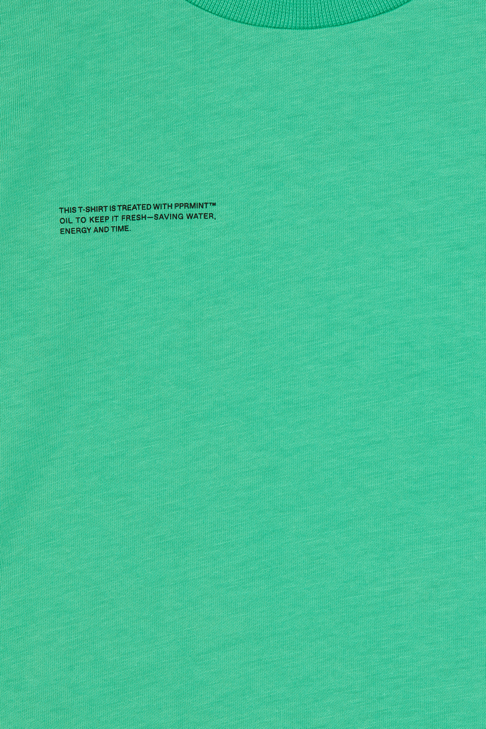 تيشيرت 365 قطن عضوي للأطفال