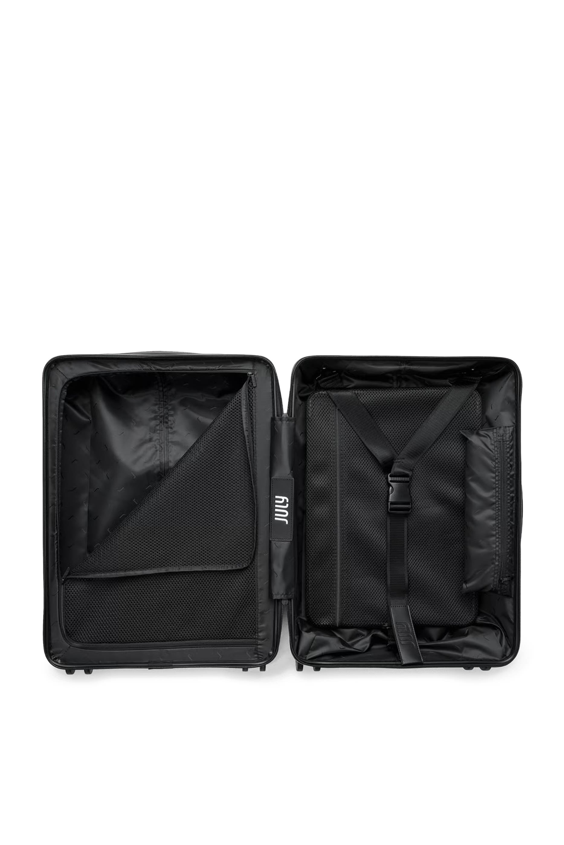 حقيبة مستحضرات أساسية محمولة