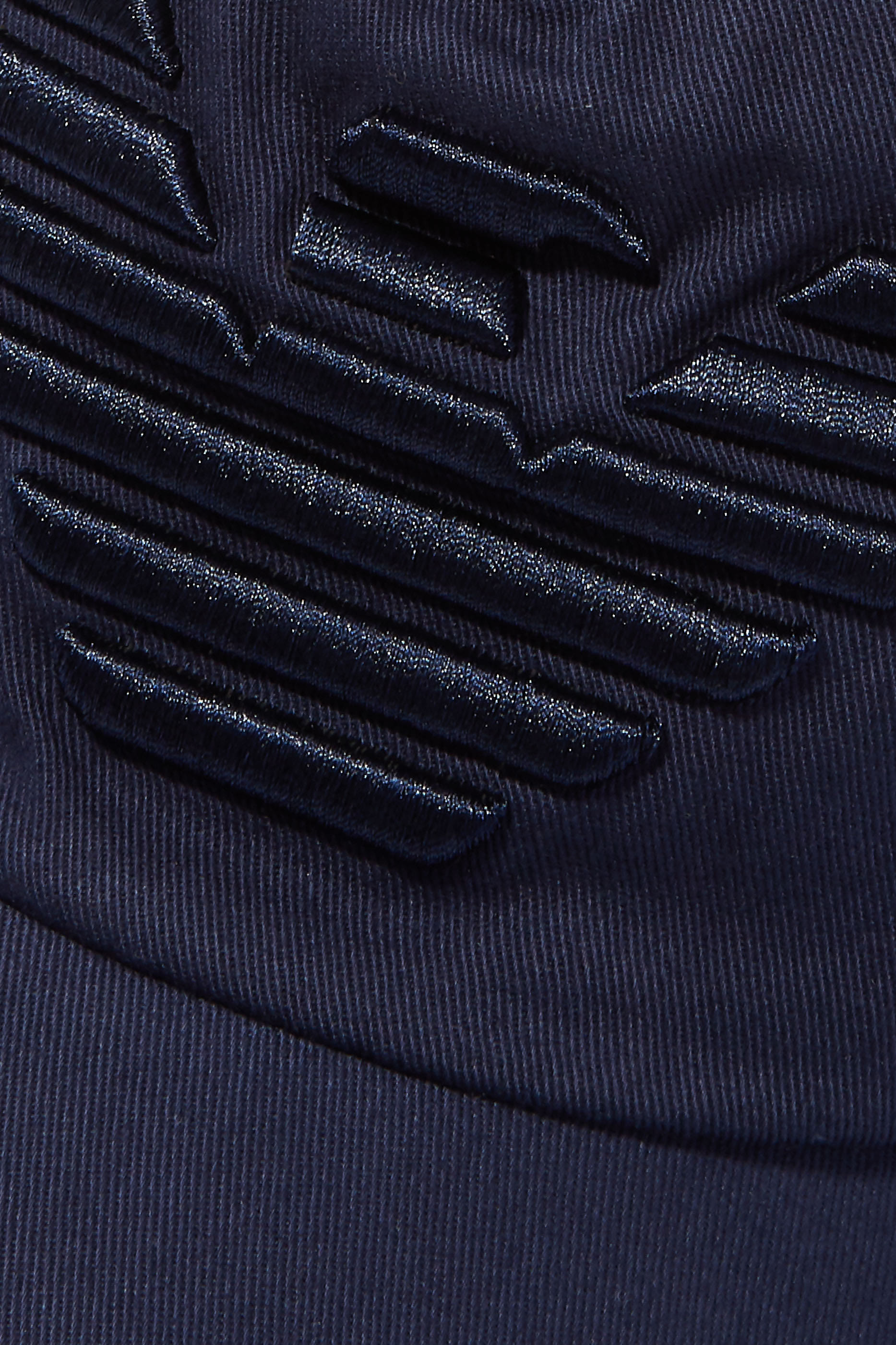 كاب بيسبول مطرز