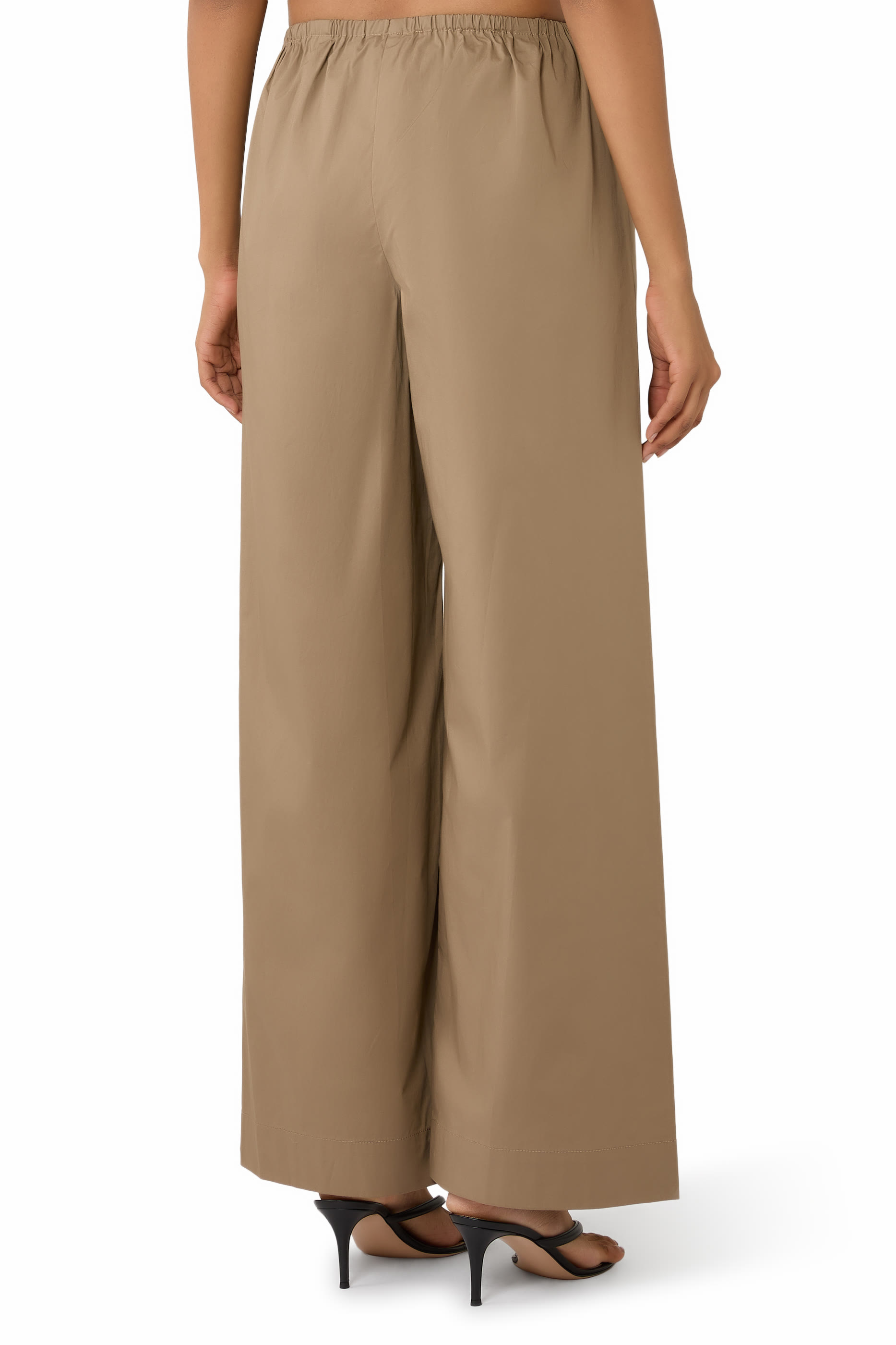 بنطال بونفاير