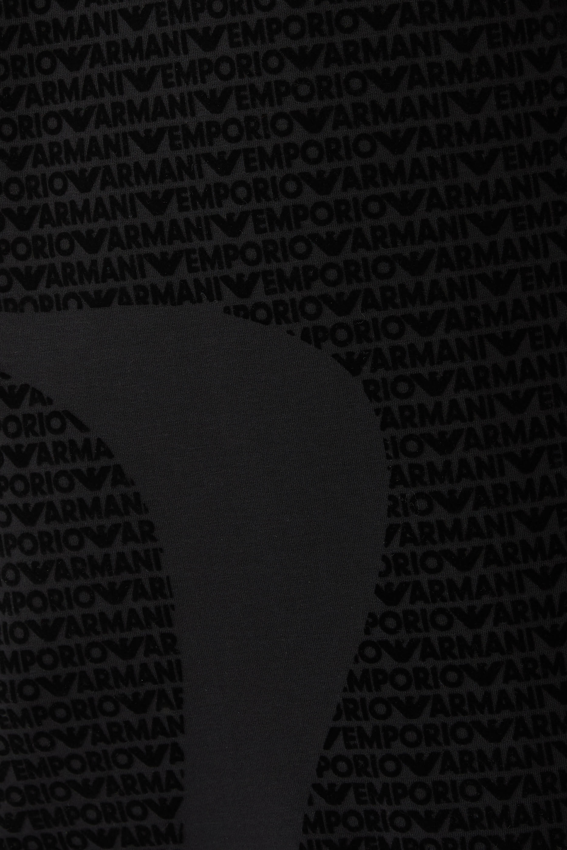 سويت شيرت بشعار الماركة