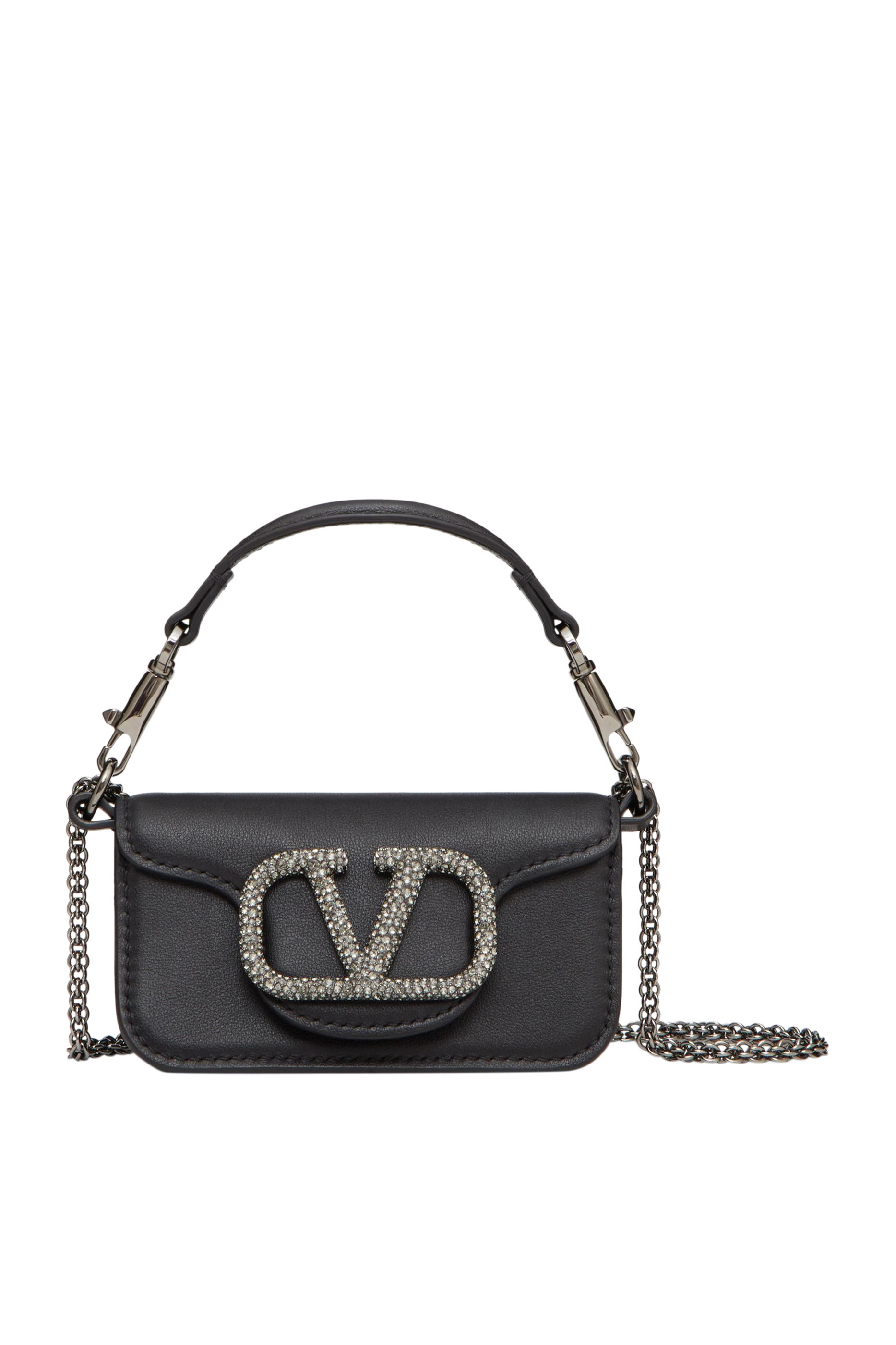 حقيبة كتف لوكو صغيرة