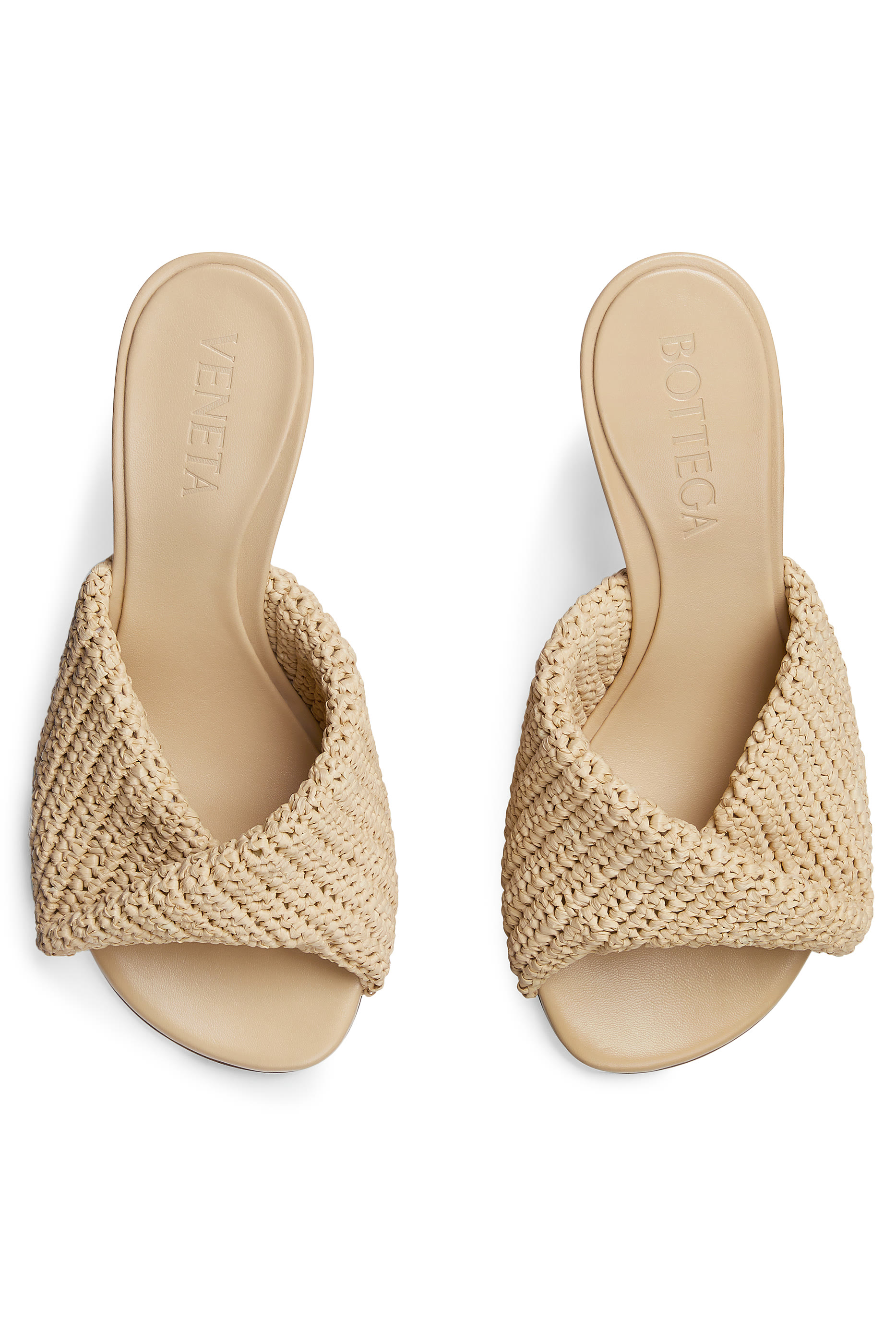 حذاء مفتوح من الخلف بلينك 80