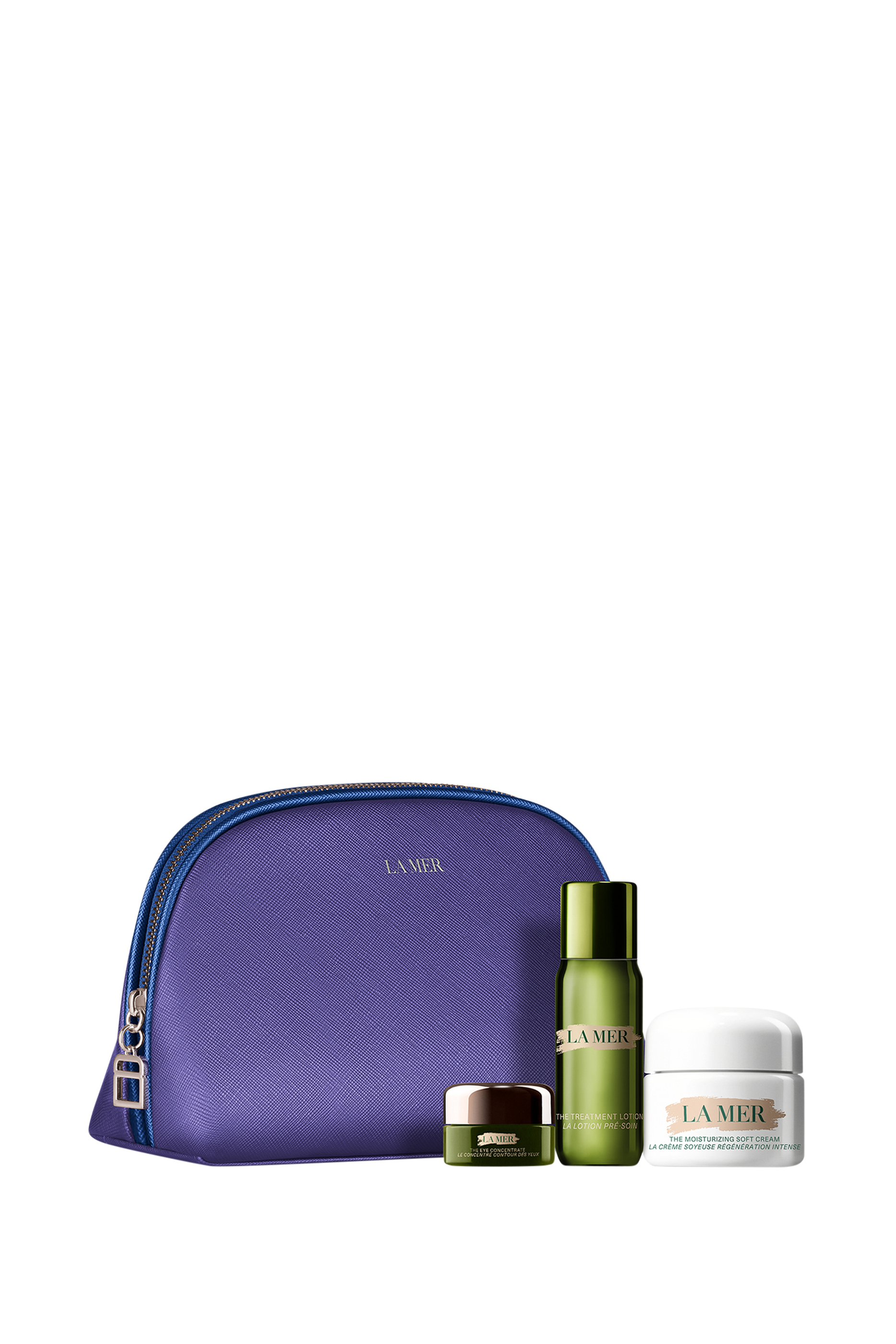 مجموعة لتعزيز إشراقة البشرة وترطيبها