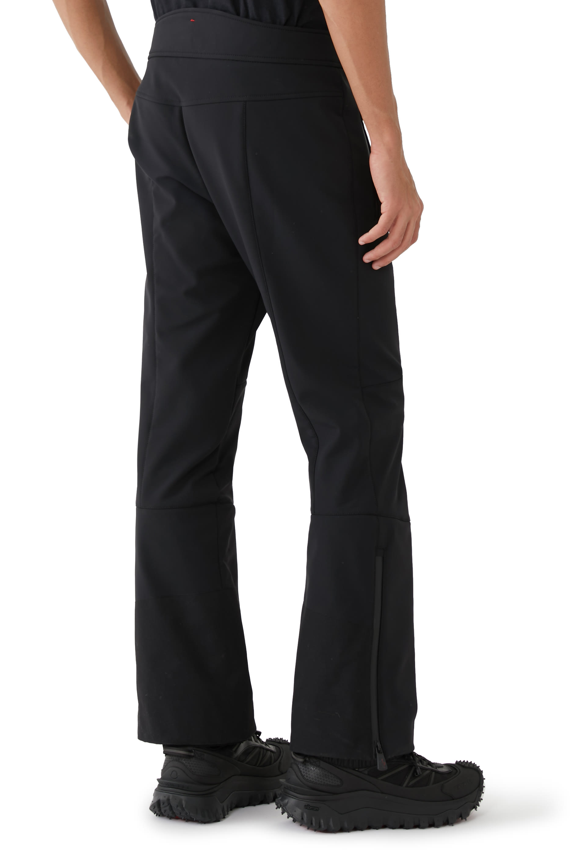 بنطال رياضي صوف