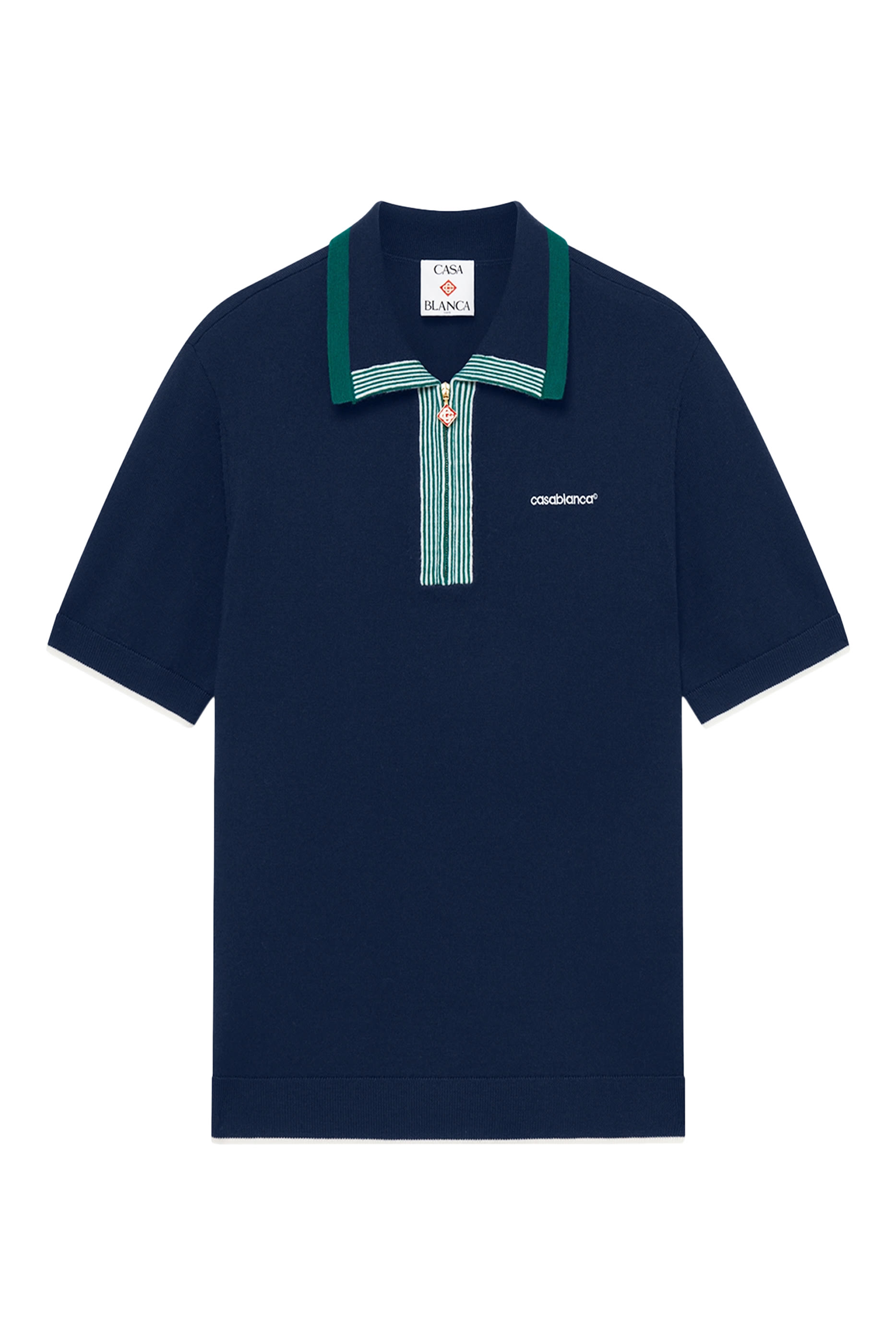 قميص بولو تنس