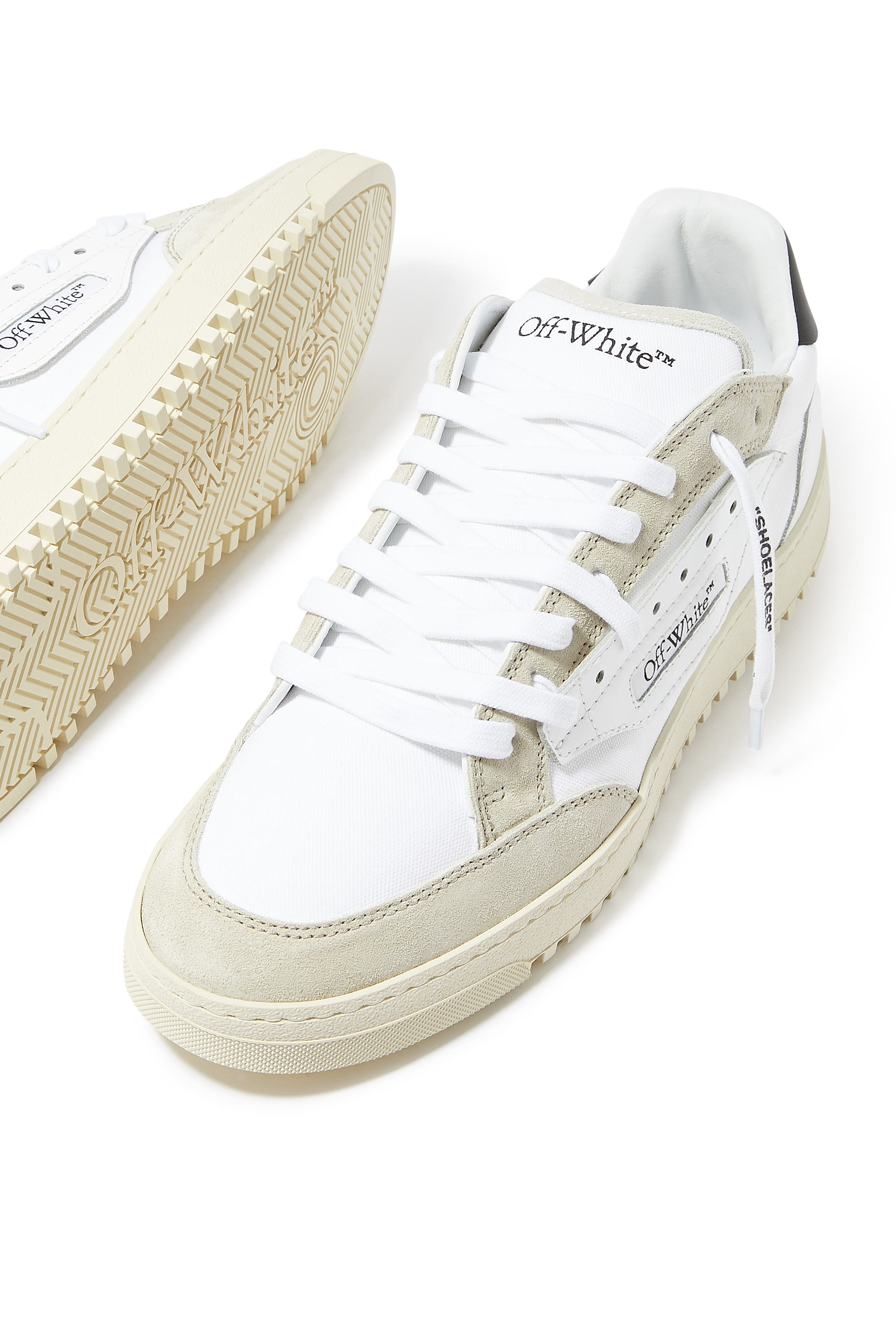 سنيكرز 5.0 جلد