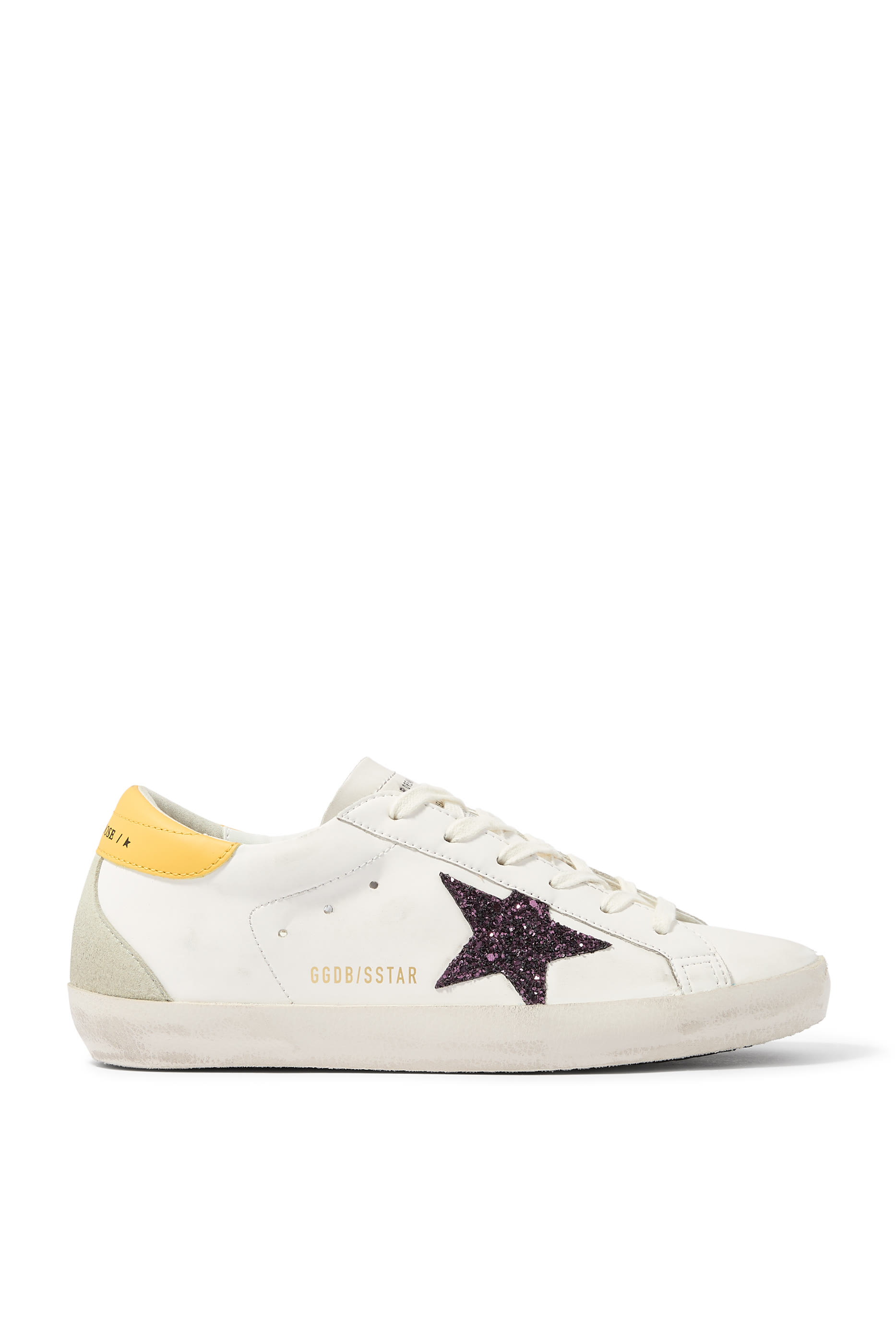 سنيكرز سوبر ستار خامات حيوية