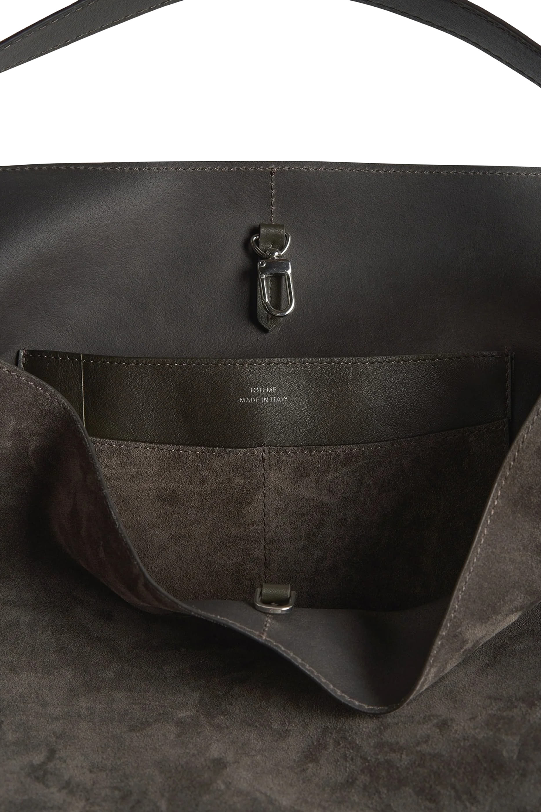 حقيبة يد بحمالة شمواه