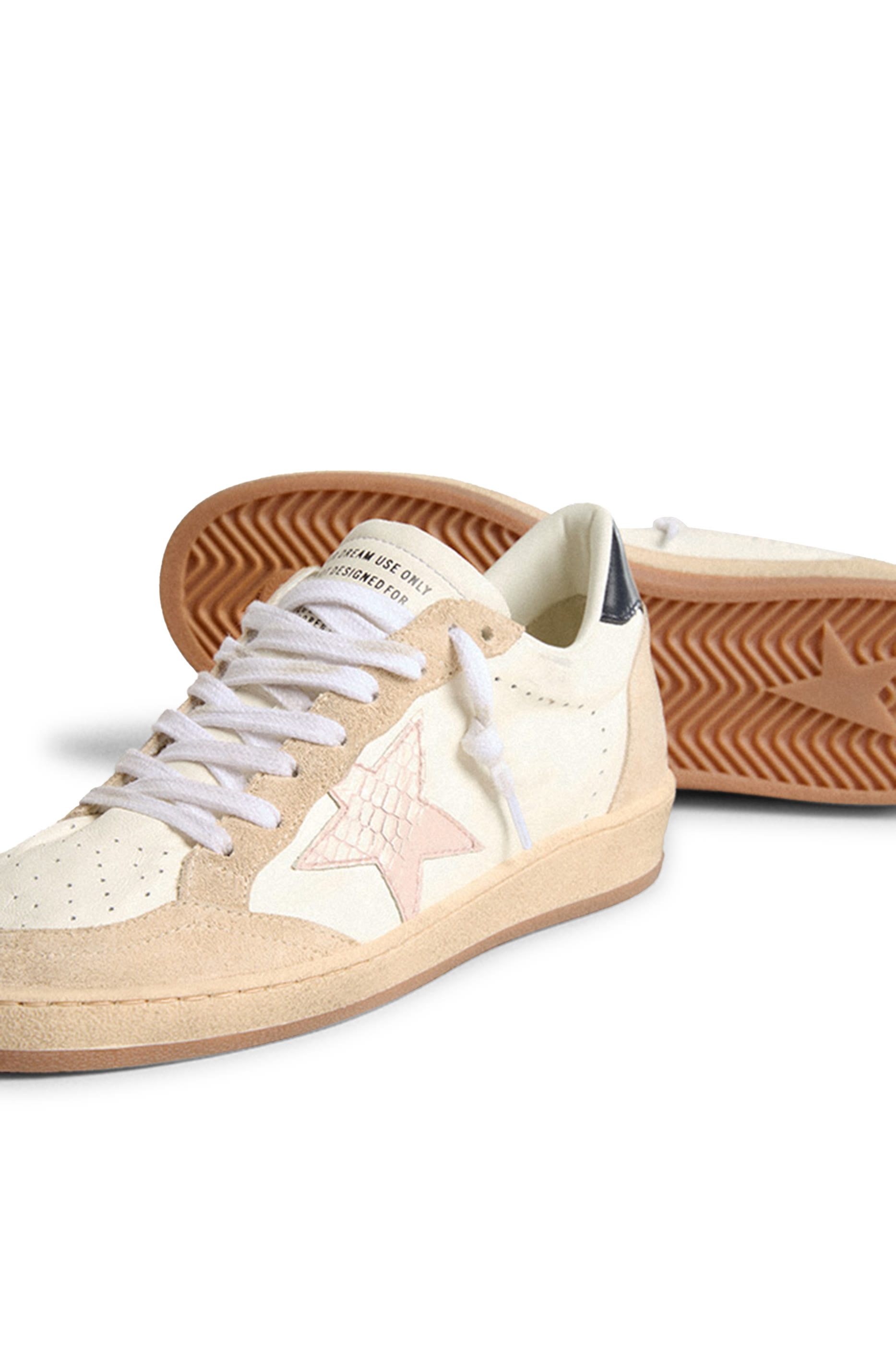 سنيكرز بول ستار