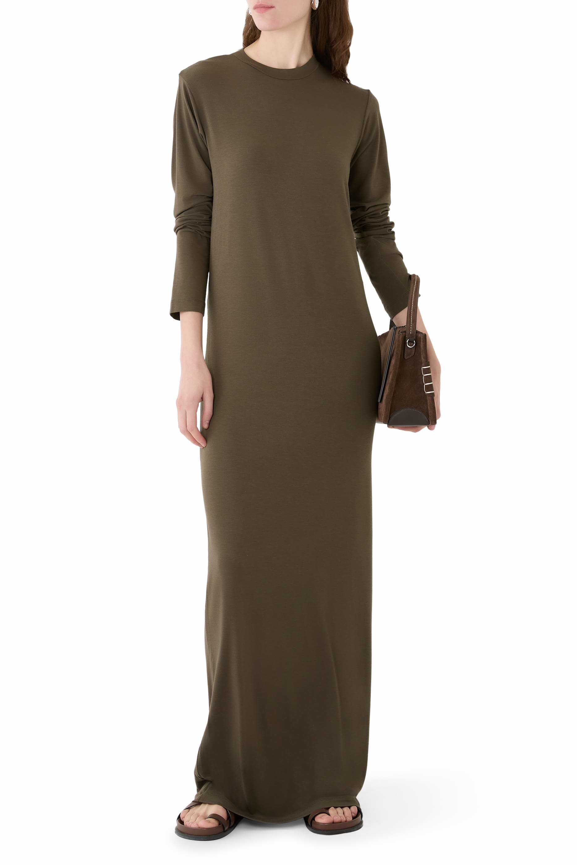 فستان لانكي