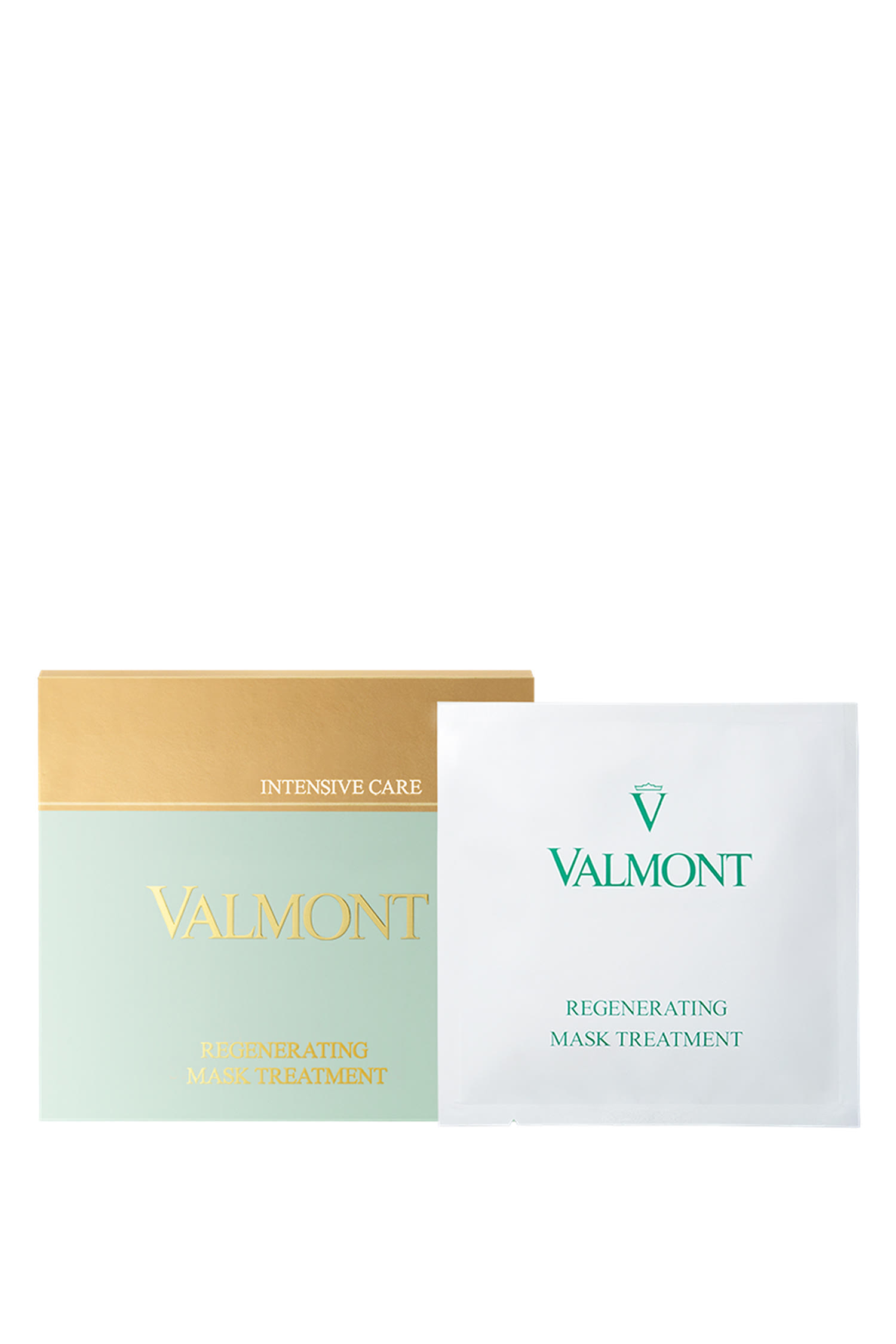 قناع تجديد البشرة قطعة واحدة