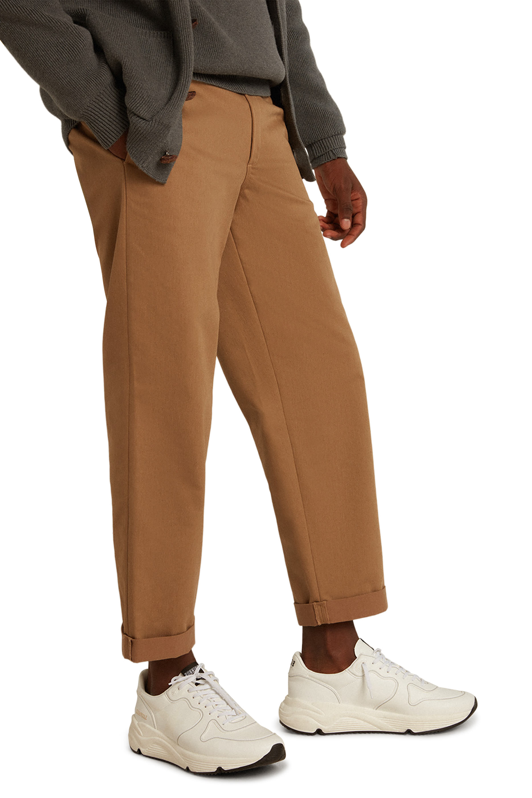 سنيكرز للجري من مواد حيوية 