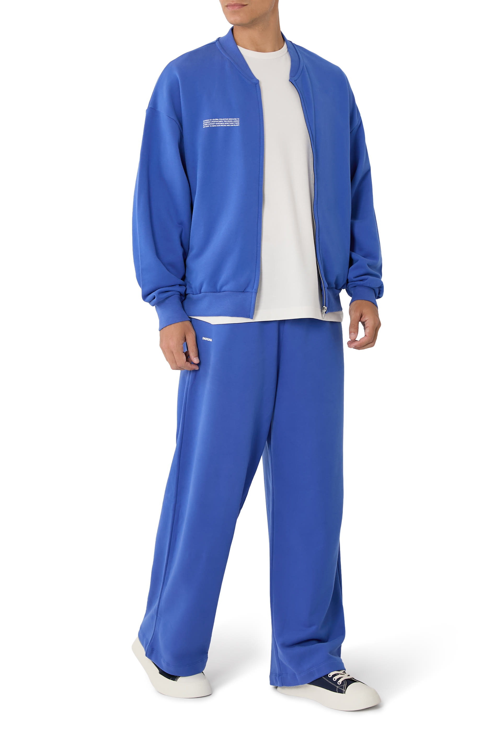 جاكيت بومبر 365 متوسطة الوزن