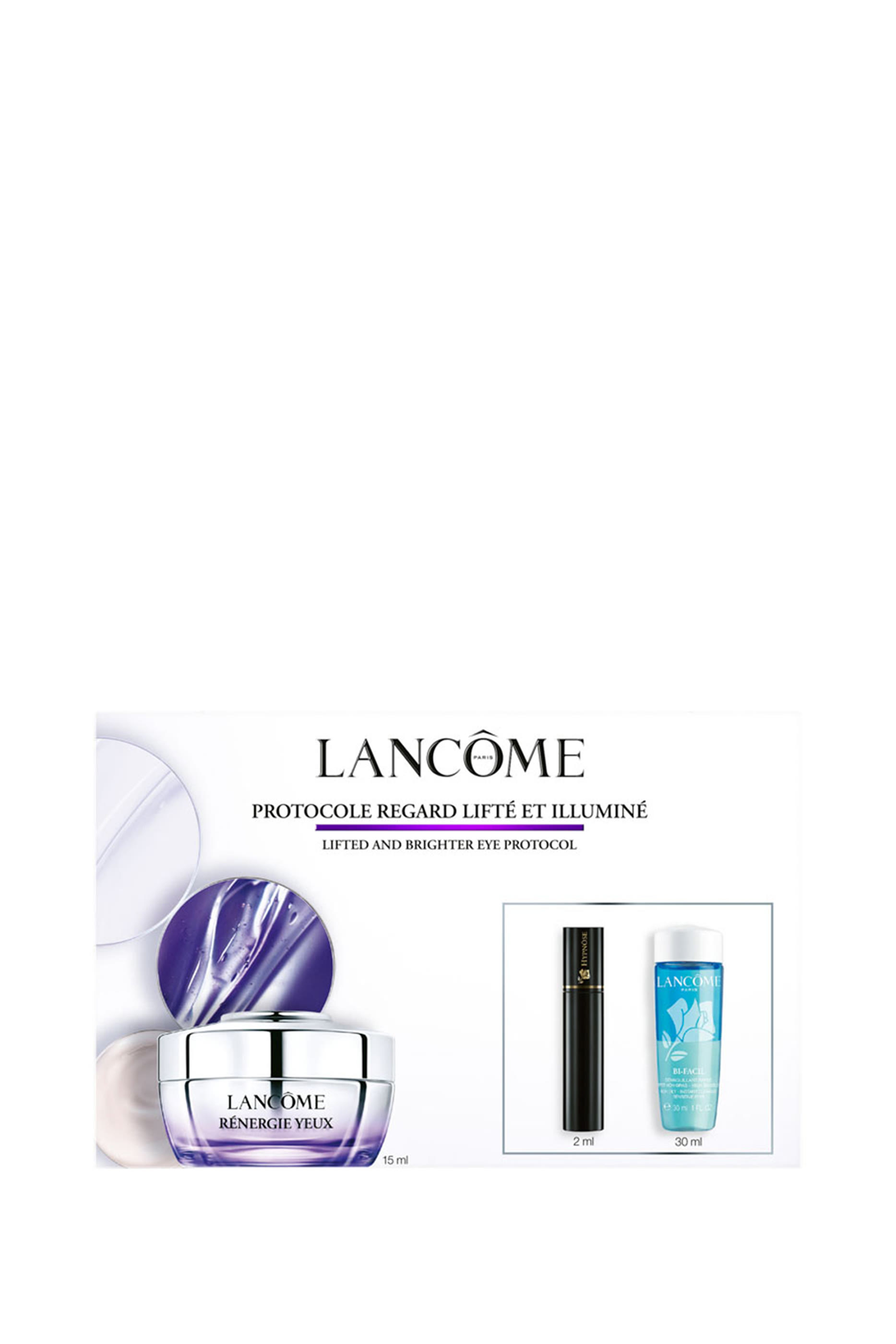 مجموعة رينرجي للعين