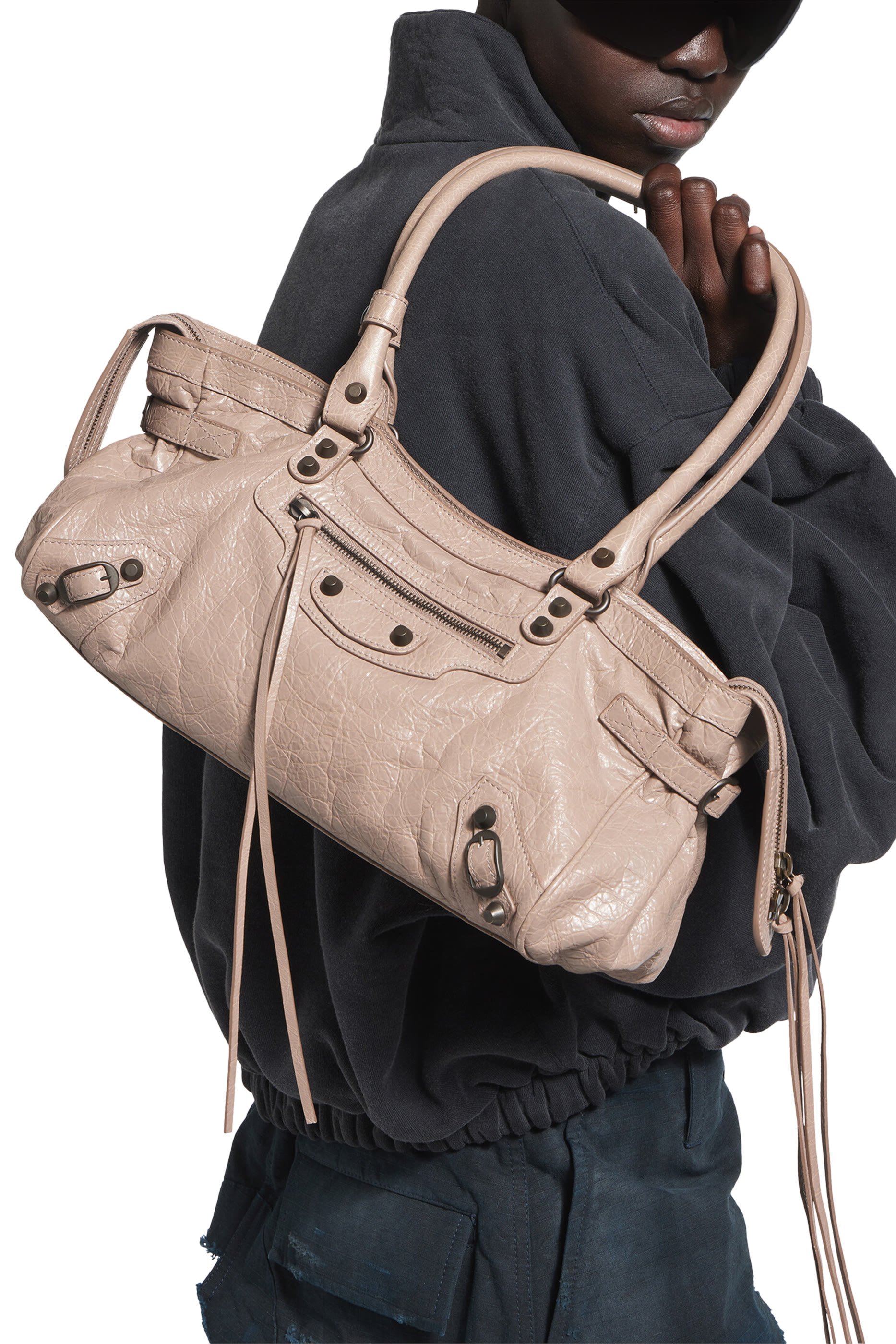 حقيبة لو سيتي إيست ويست