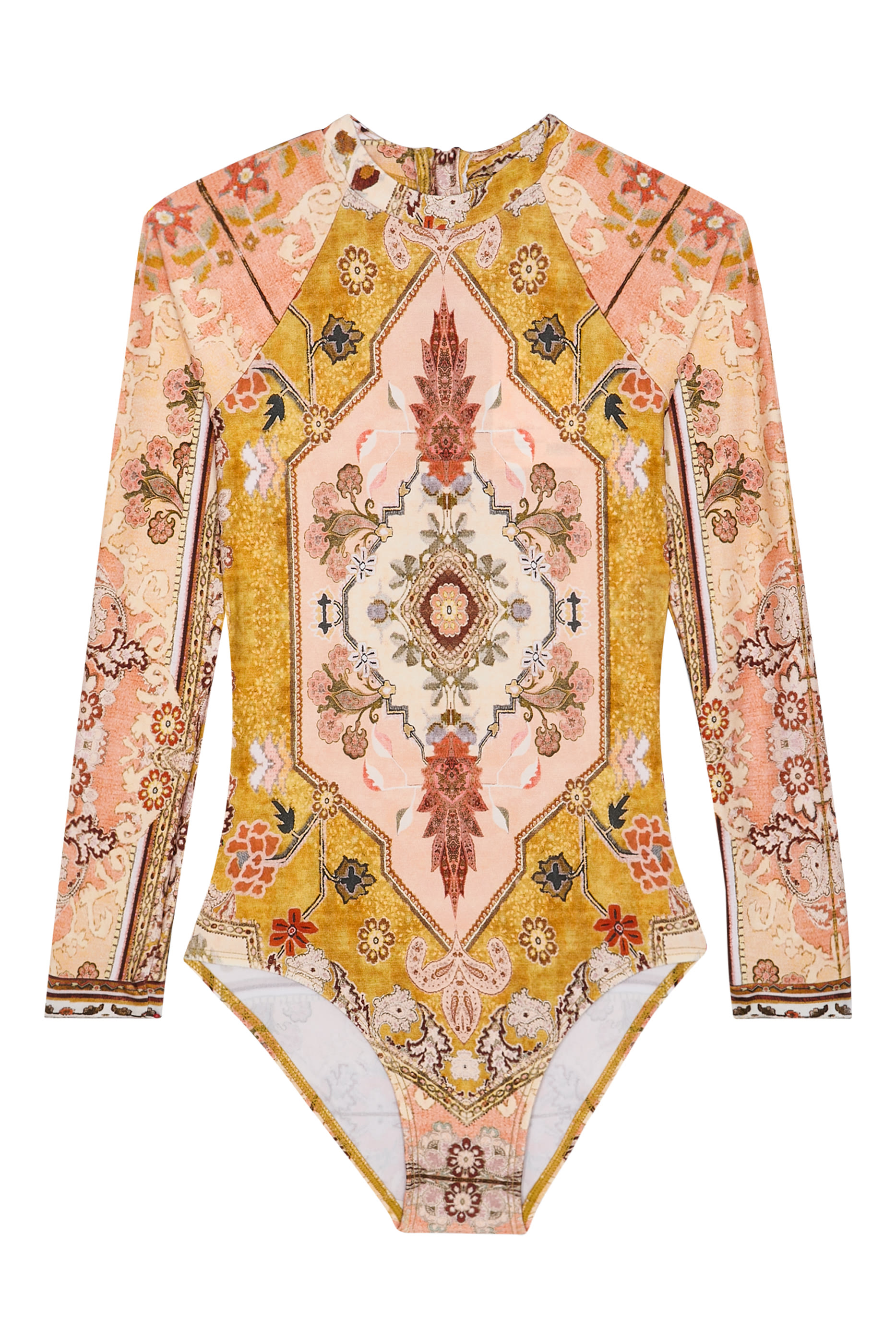 بيكيني وايلي بطبعات للأطفال