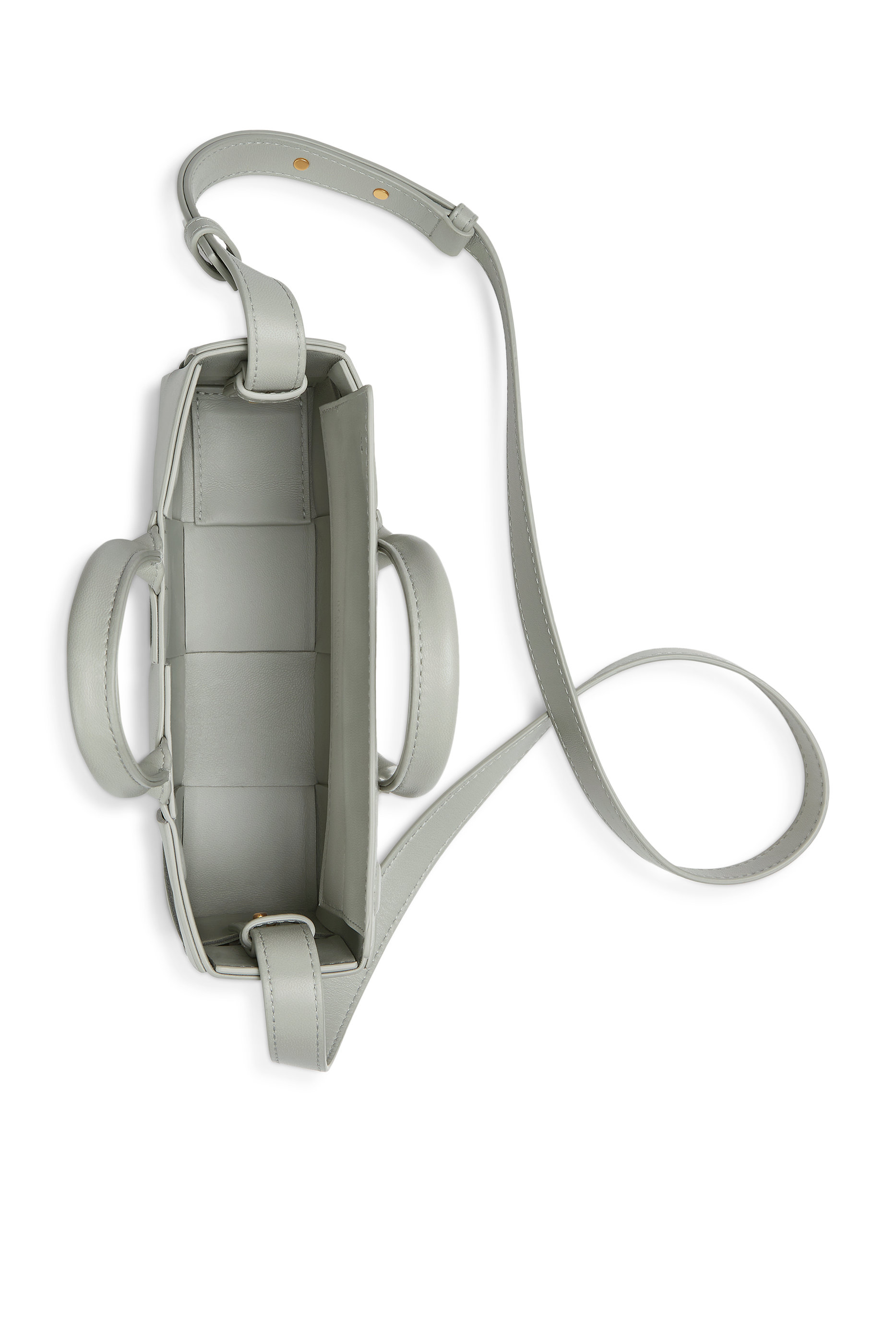 حقيبة يد اركو إيست/ويست صغيرة